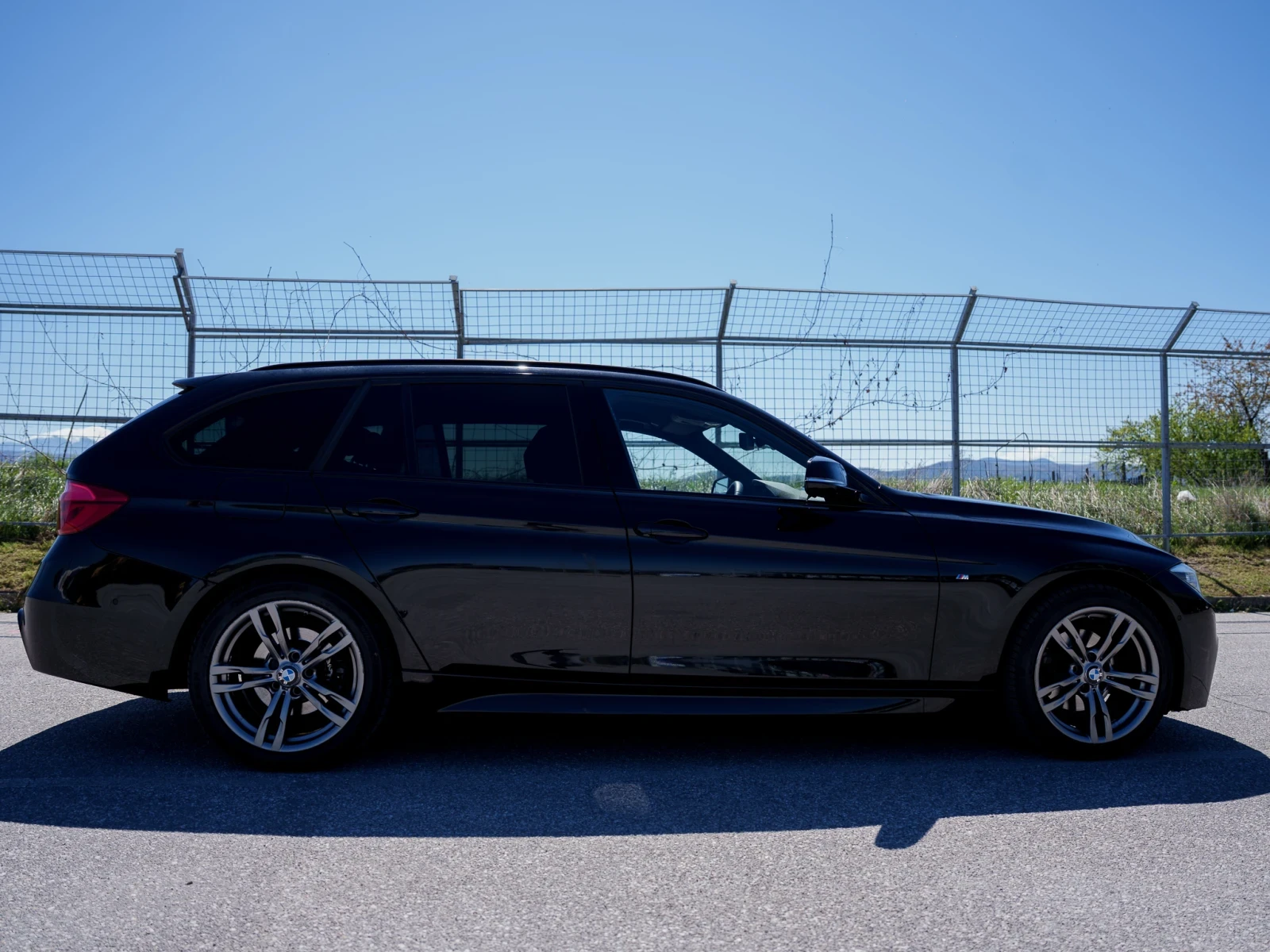 BMW 320  xDrive 190hp Facelift  - изображение 3