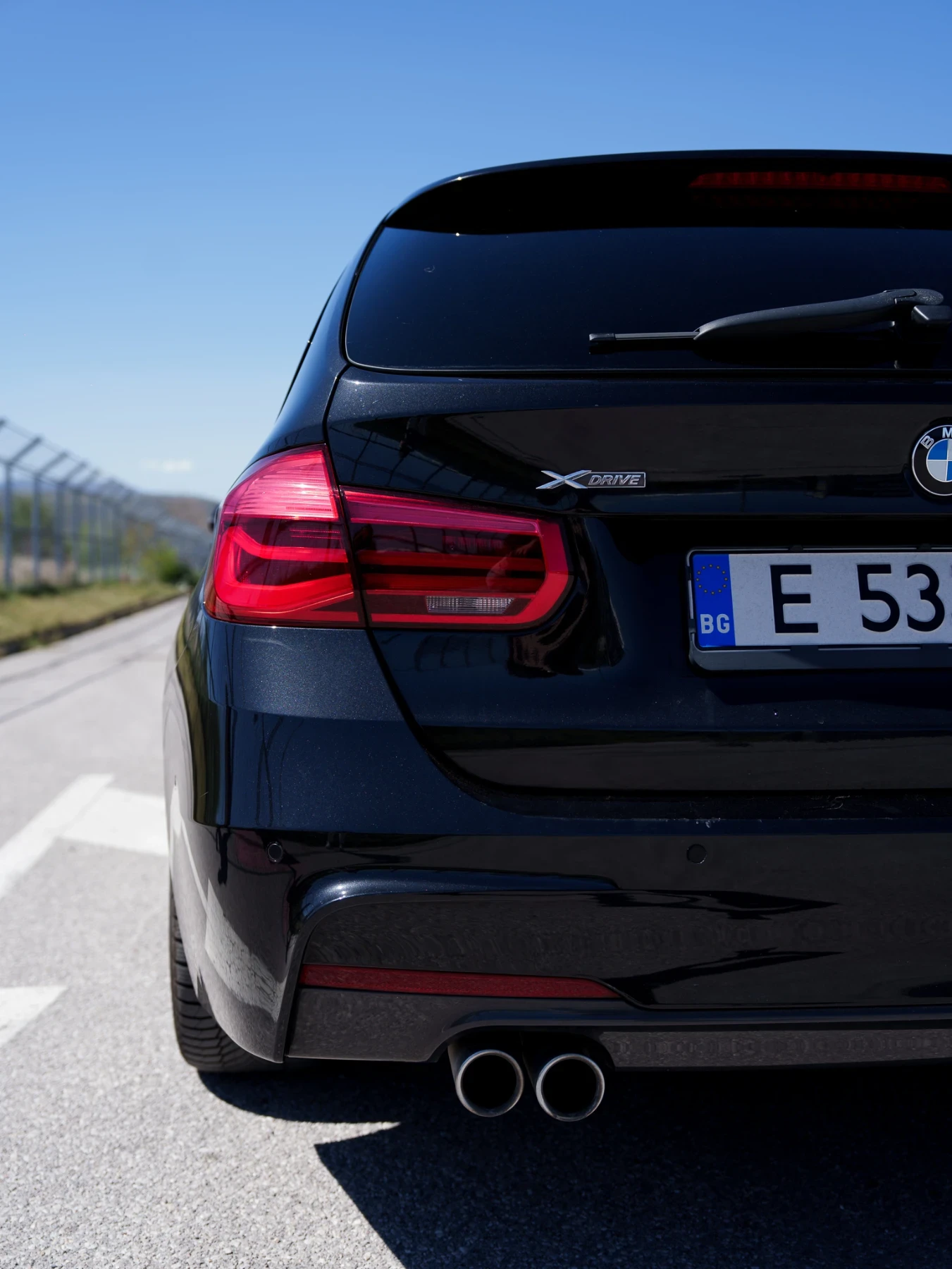BMW 320  xDrive 190hp Facelift  - изображение 7