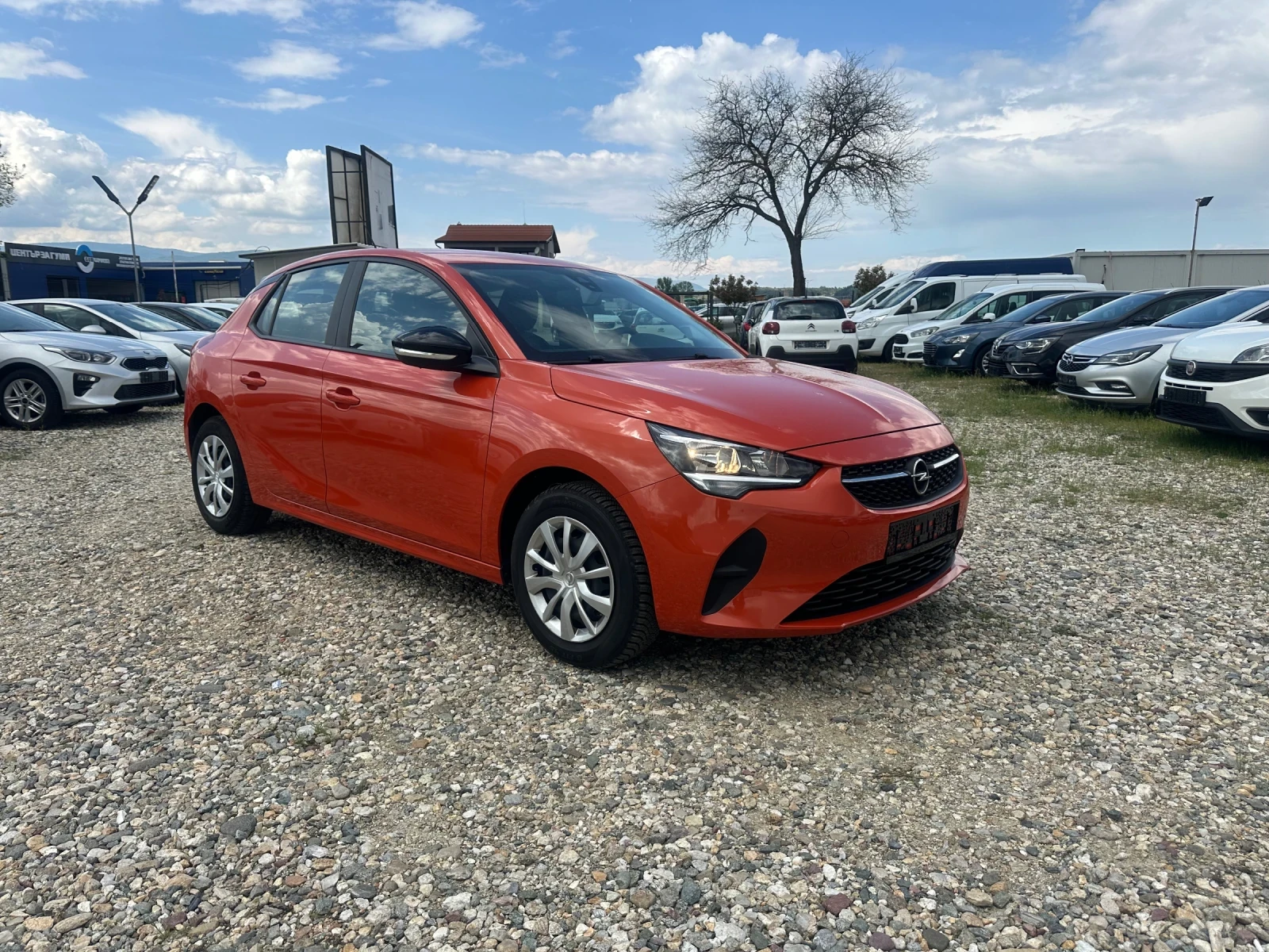 Opel Corsa 1, 2i Business - изображение 2