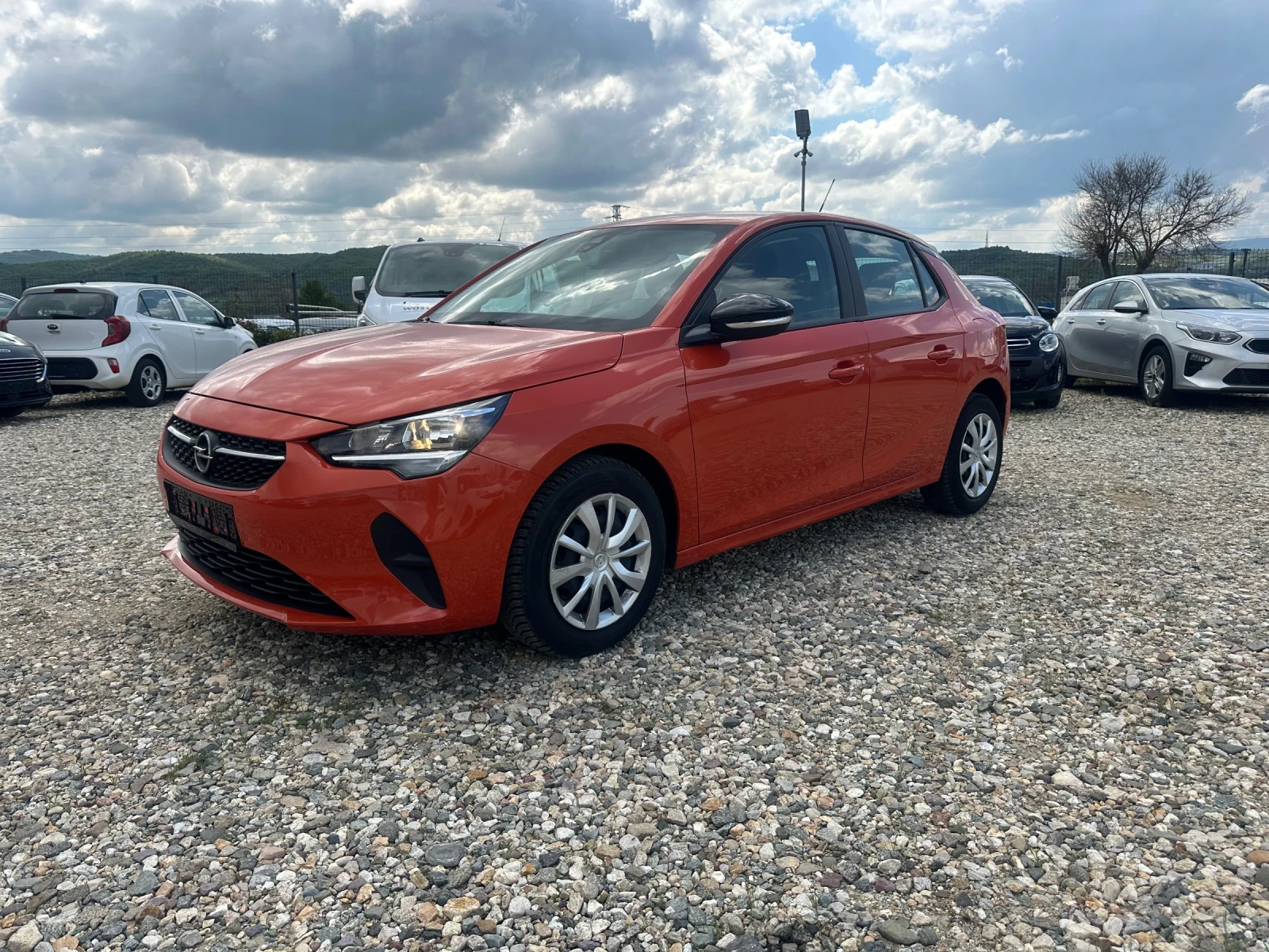 Opel Corsa  - изображение 2