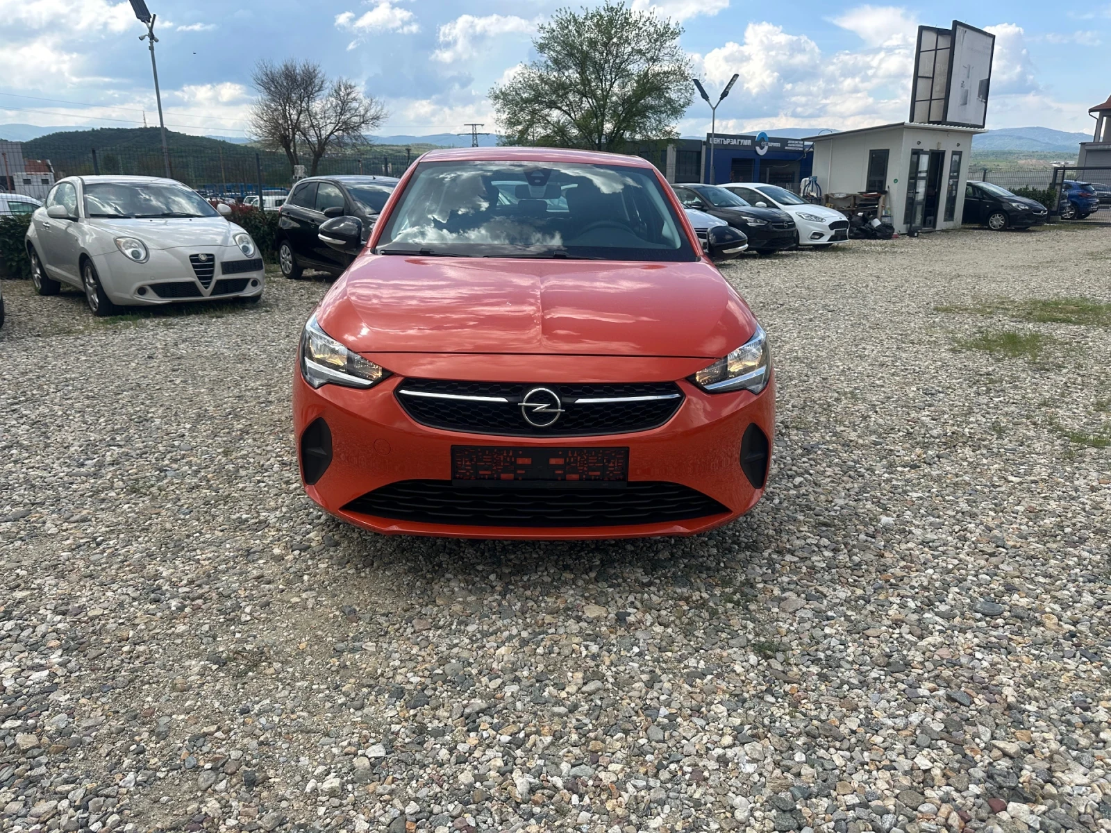 Opel Corsa  - изображение 3