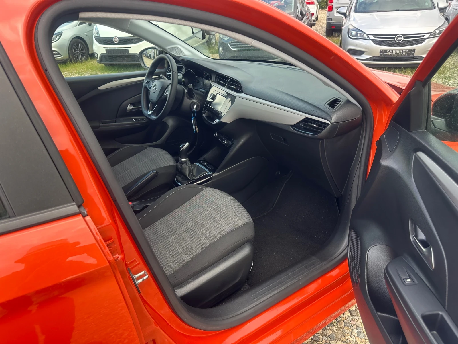 Opel Corsa  - изображение 7