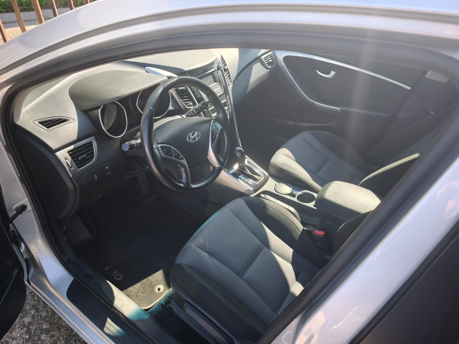 Hyundai I30 GO Brazil  - изображение 9