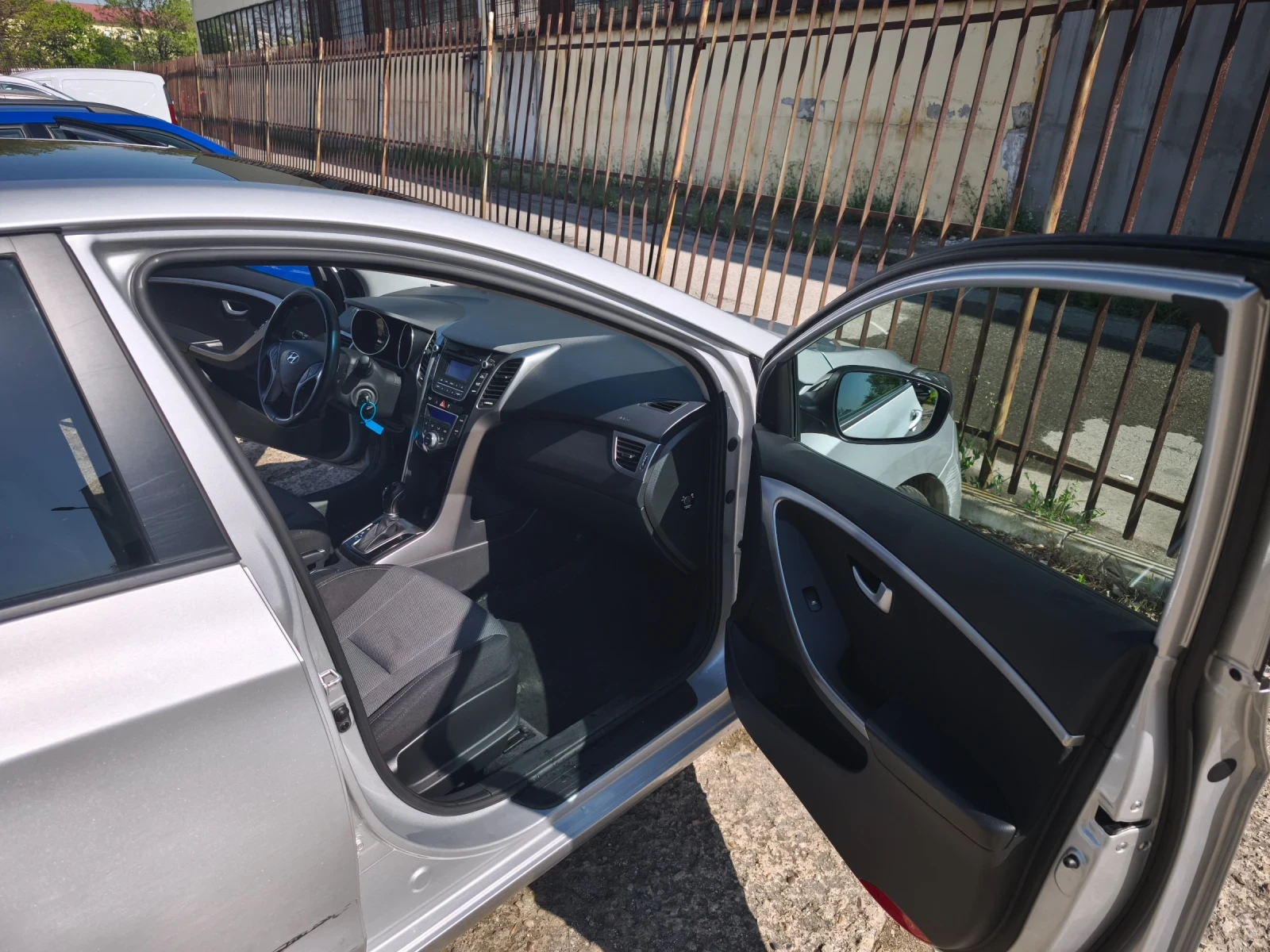 Hyundai I30 GO Brazil  - изображение 10