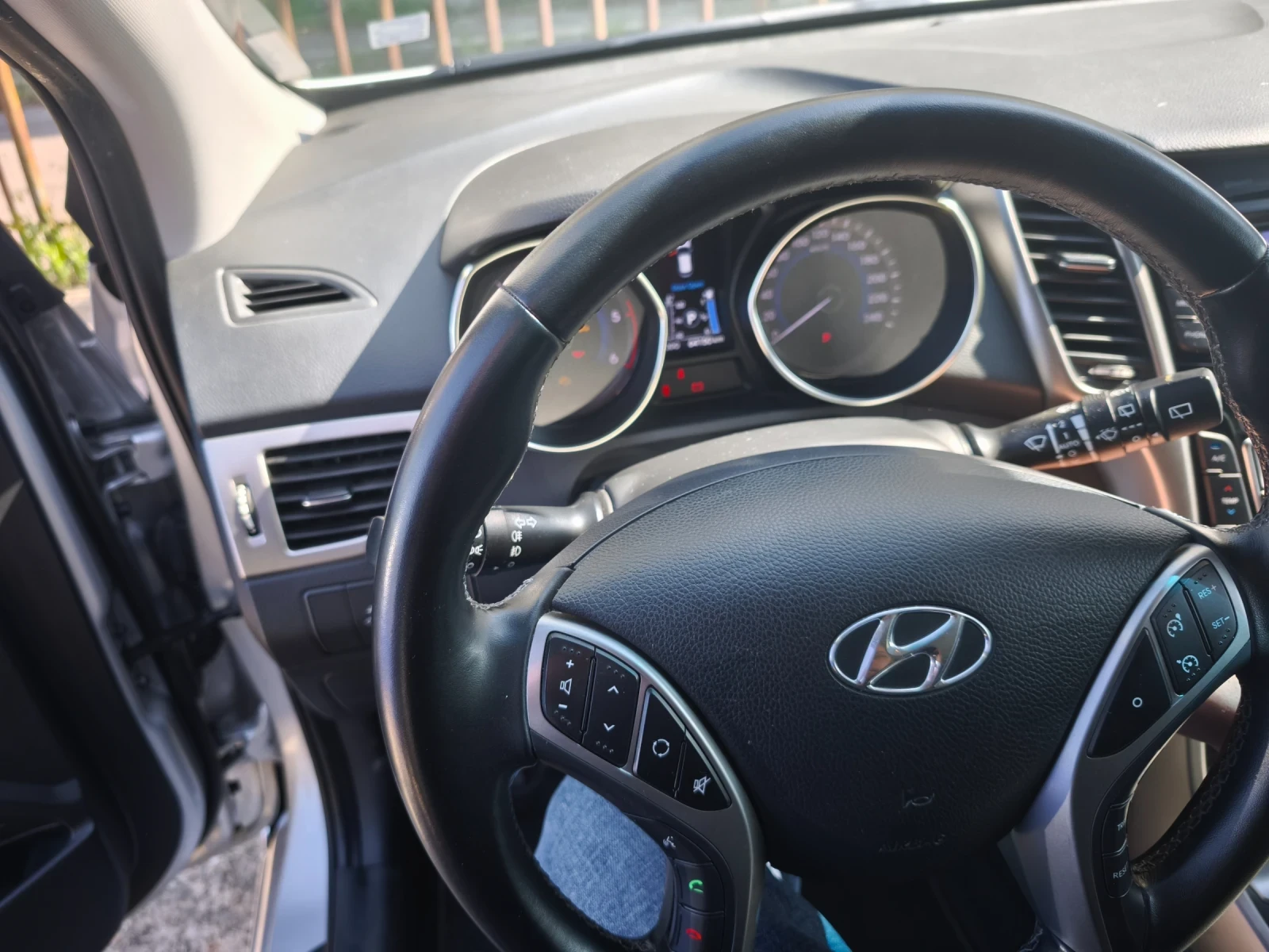 Hyundai I30 GO Brazil  - изображение 5