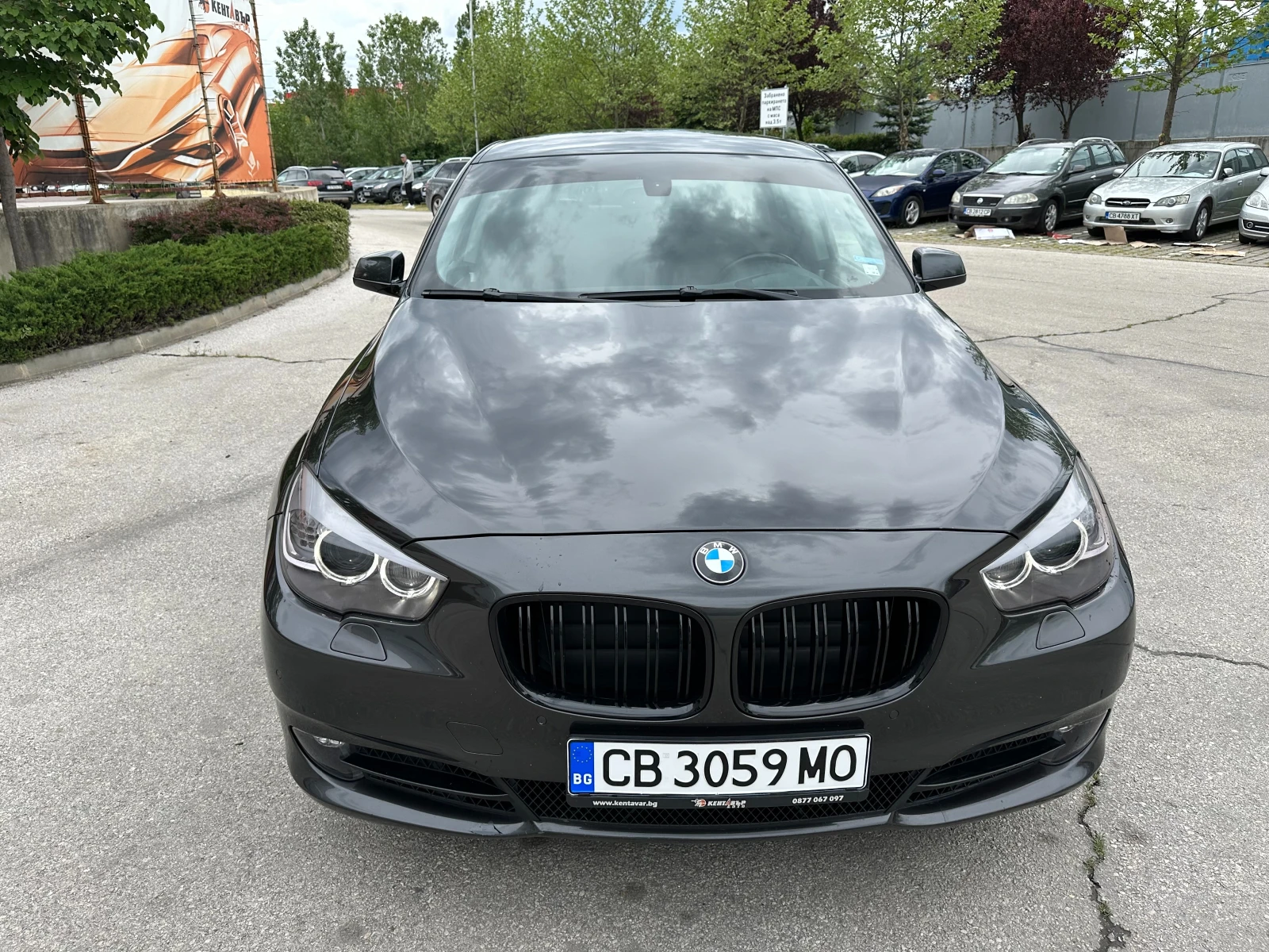 BMW 530 3.0d 245 к.с. - изображение 7