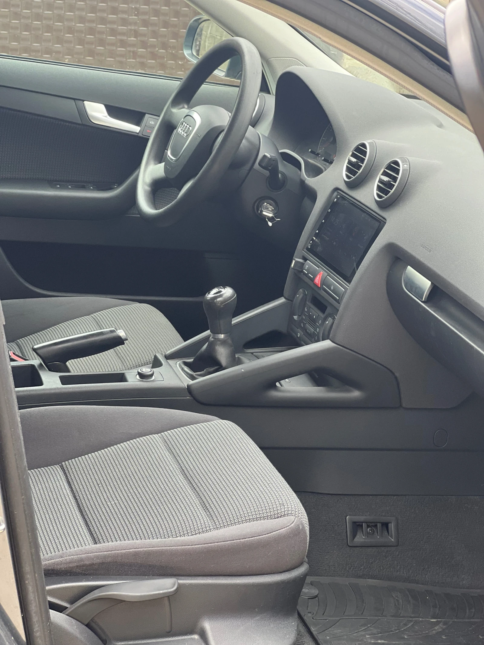 Audi A3 1.8 TFS? 160 PH - изображение 10