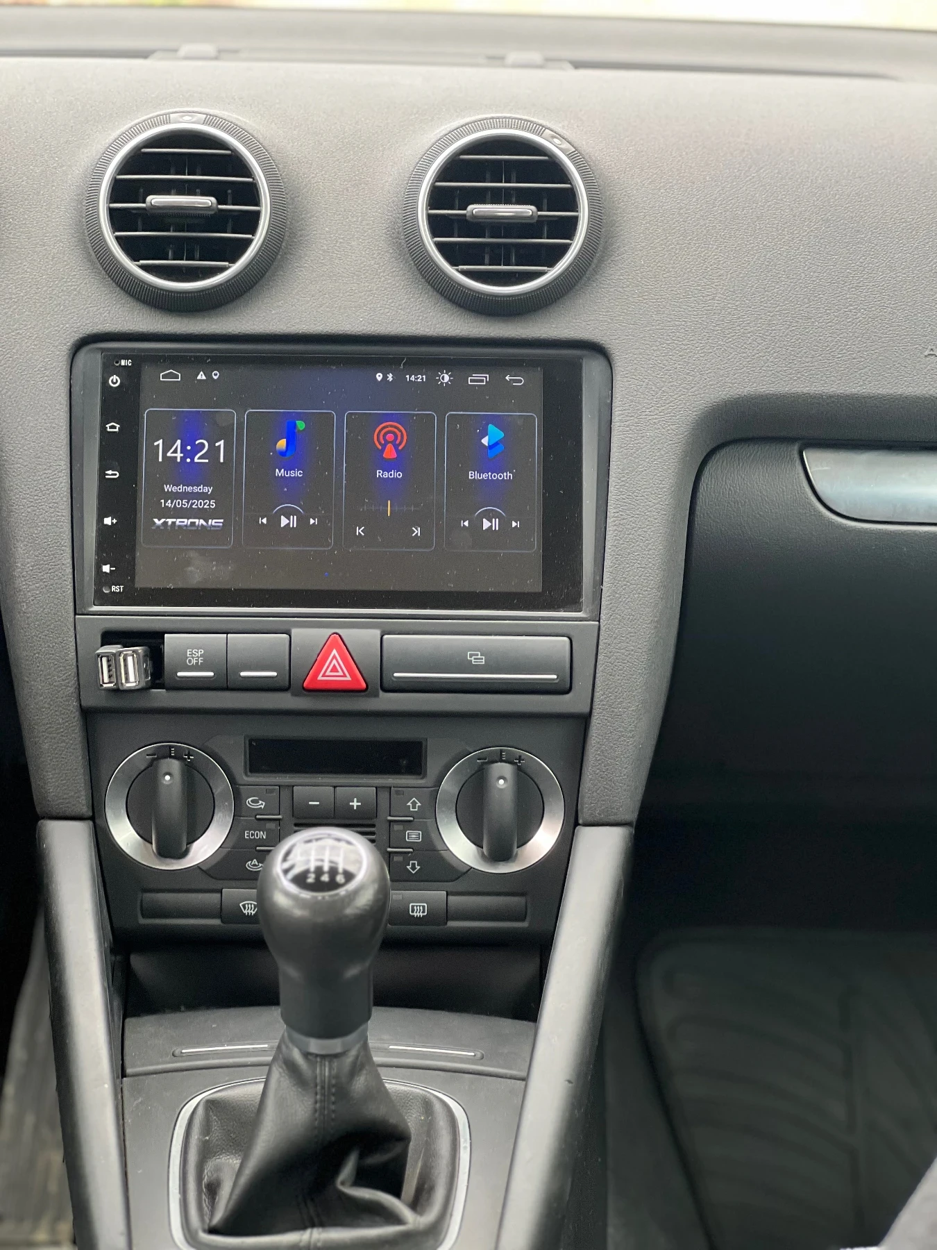 Audi A3 1.8 TFS? 160 PH - изображение 8