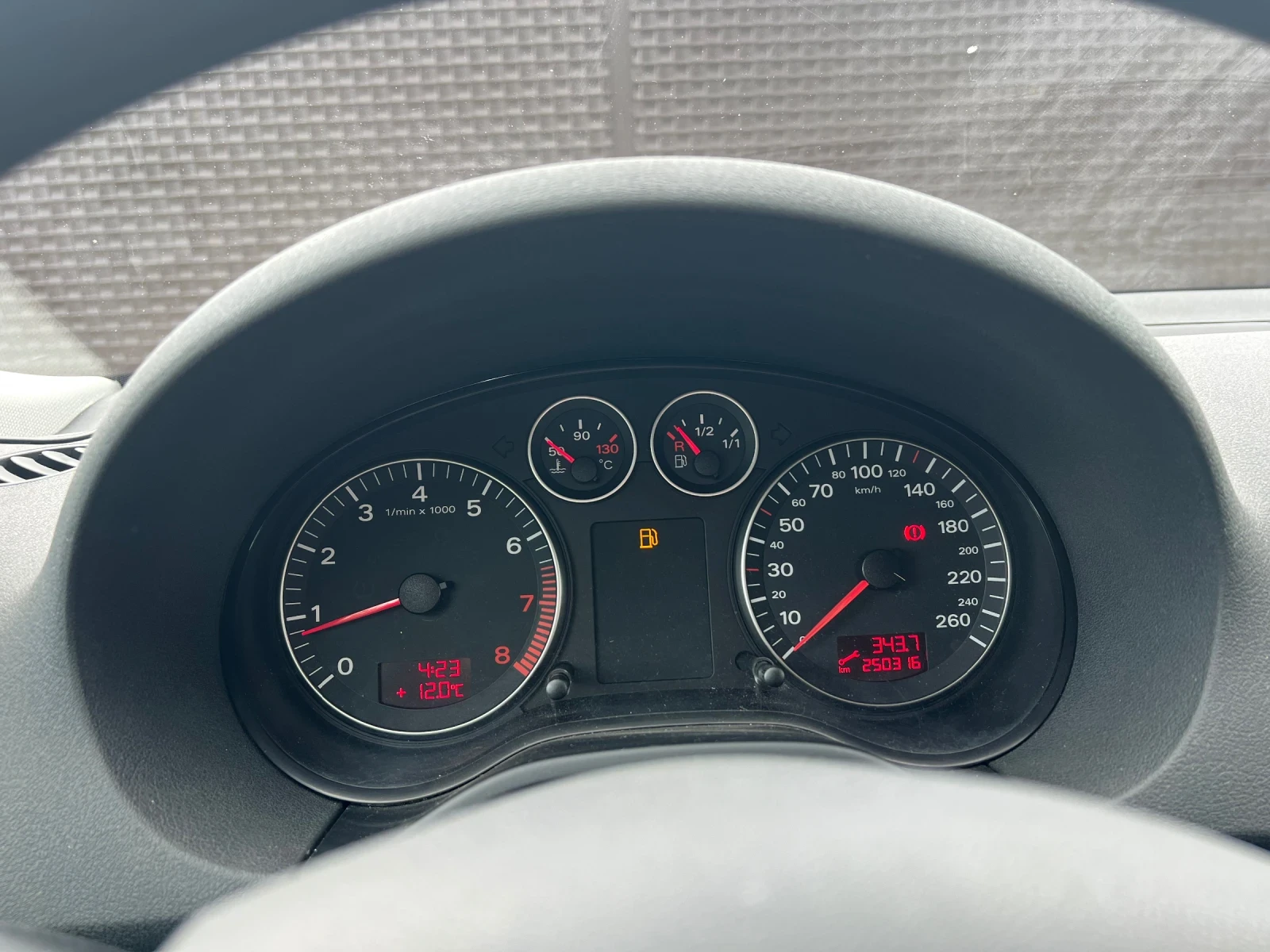 Audi A3 1.8 TFS? 160 PH - изображение 7