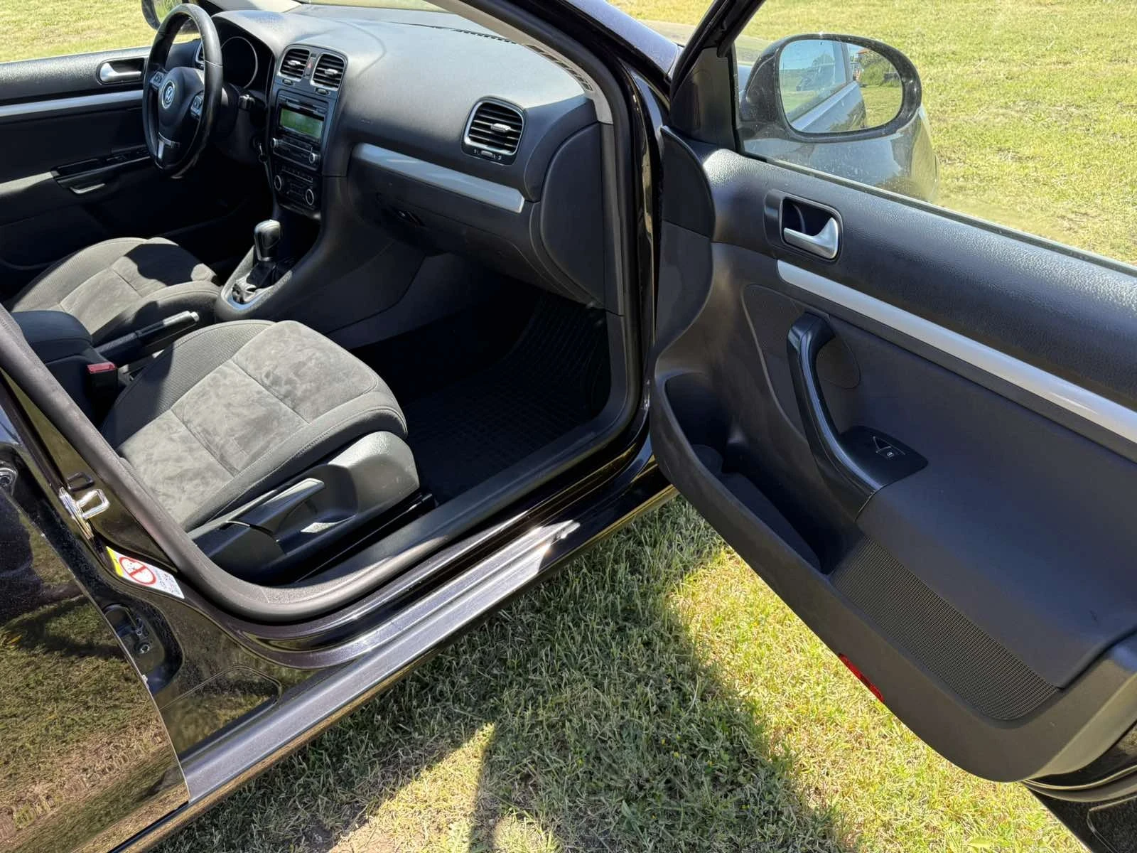 VW Golf 2000 tdi dsg - изображение 10