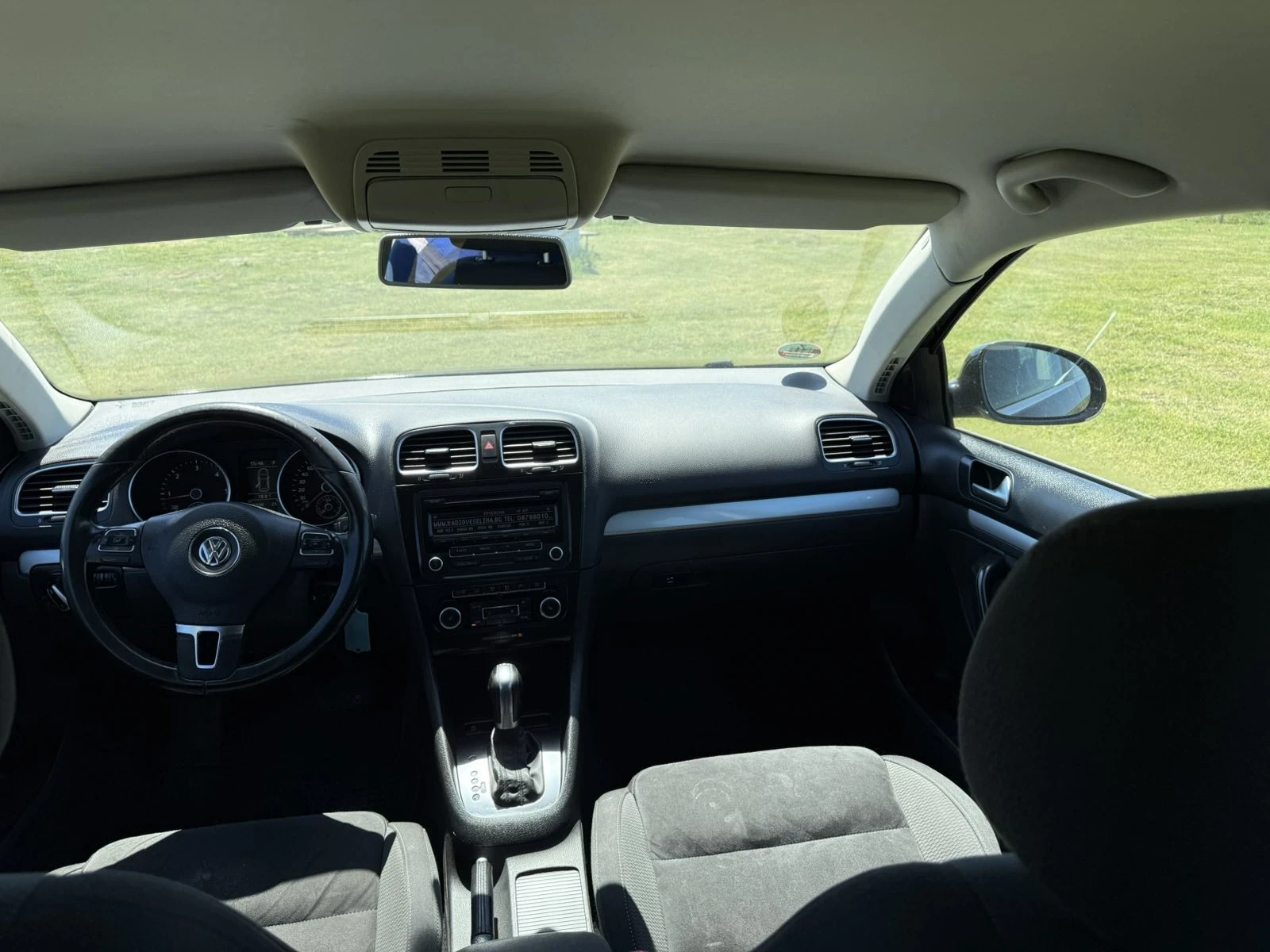 VW Golf 2000 tdi dsg - изображение 3