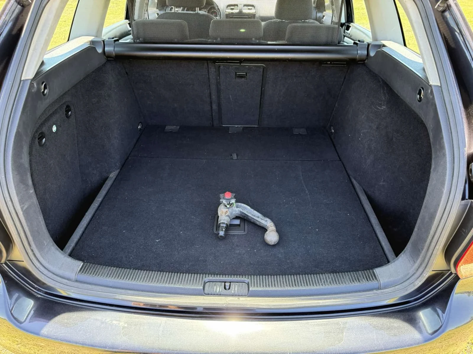 VW Golf 2000 tdi dsg | Mobile.bg   11