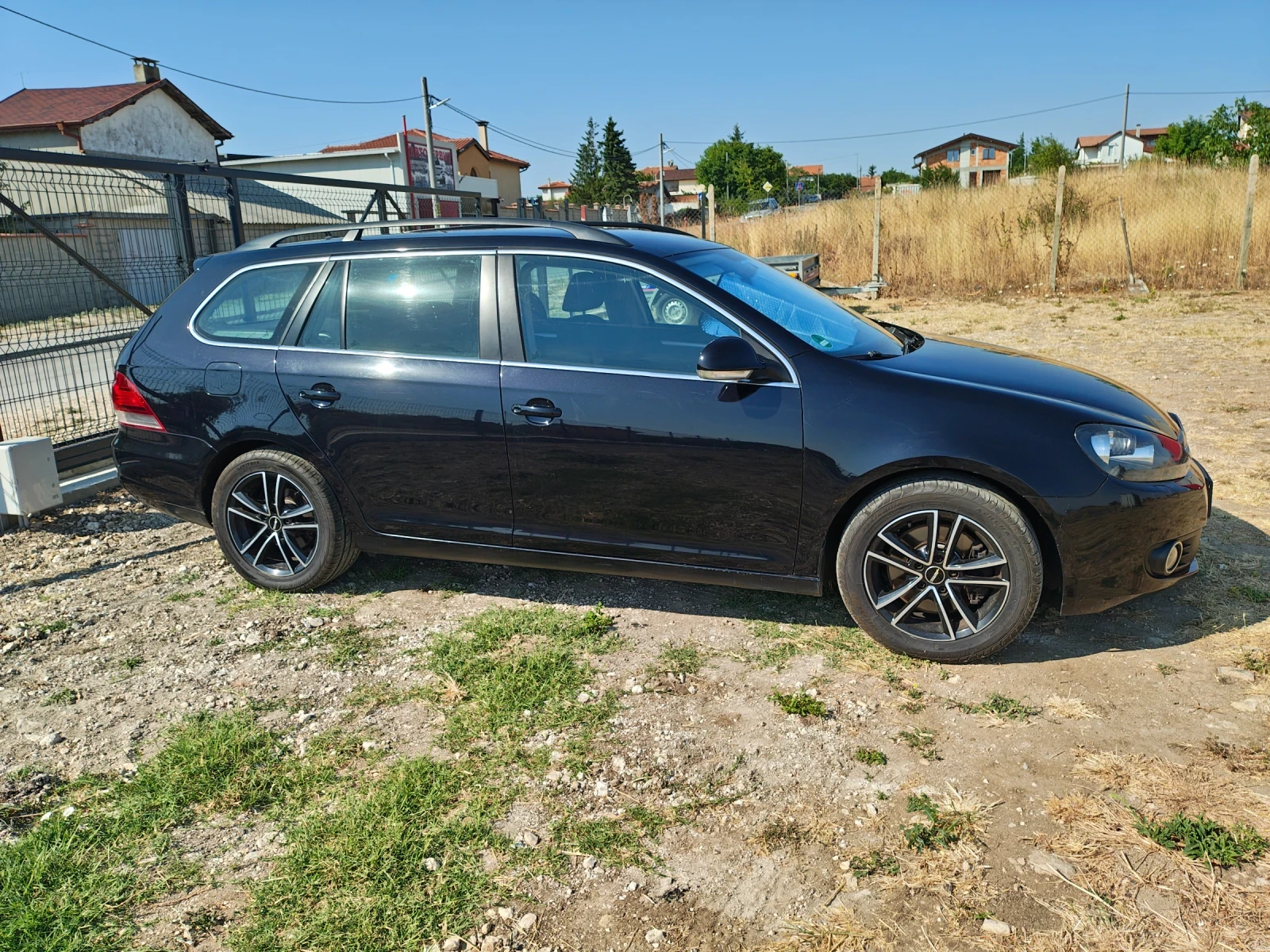 VW Golf 2000 tdi dsg - изображение 3