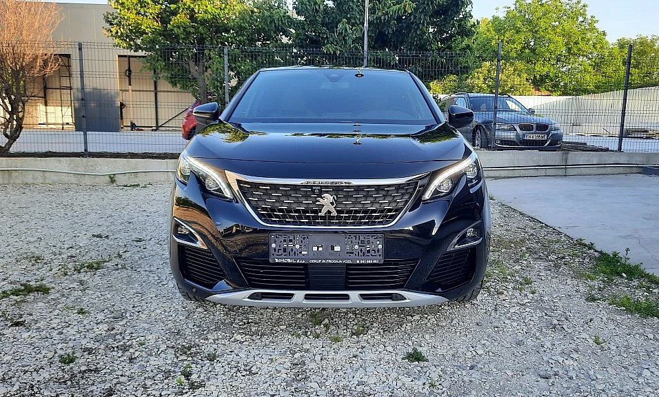Peugeot 3008 GT* * * 1.6* * * ЛУКС - изображение 2