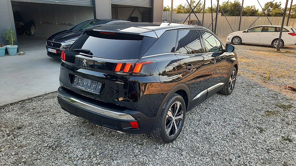 Peugeot 3008 GT* * * 1.6* * * ЛУКС - изображение 4