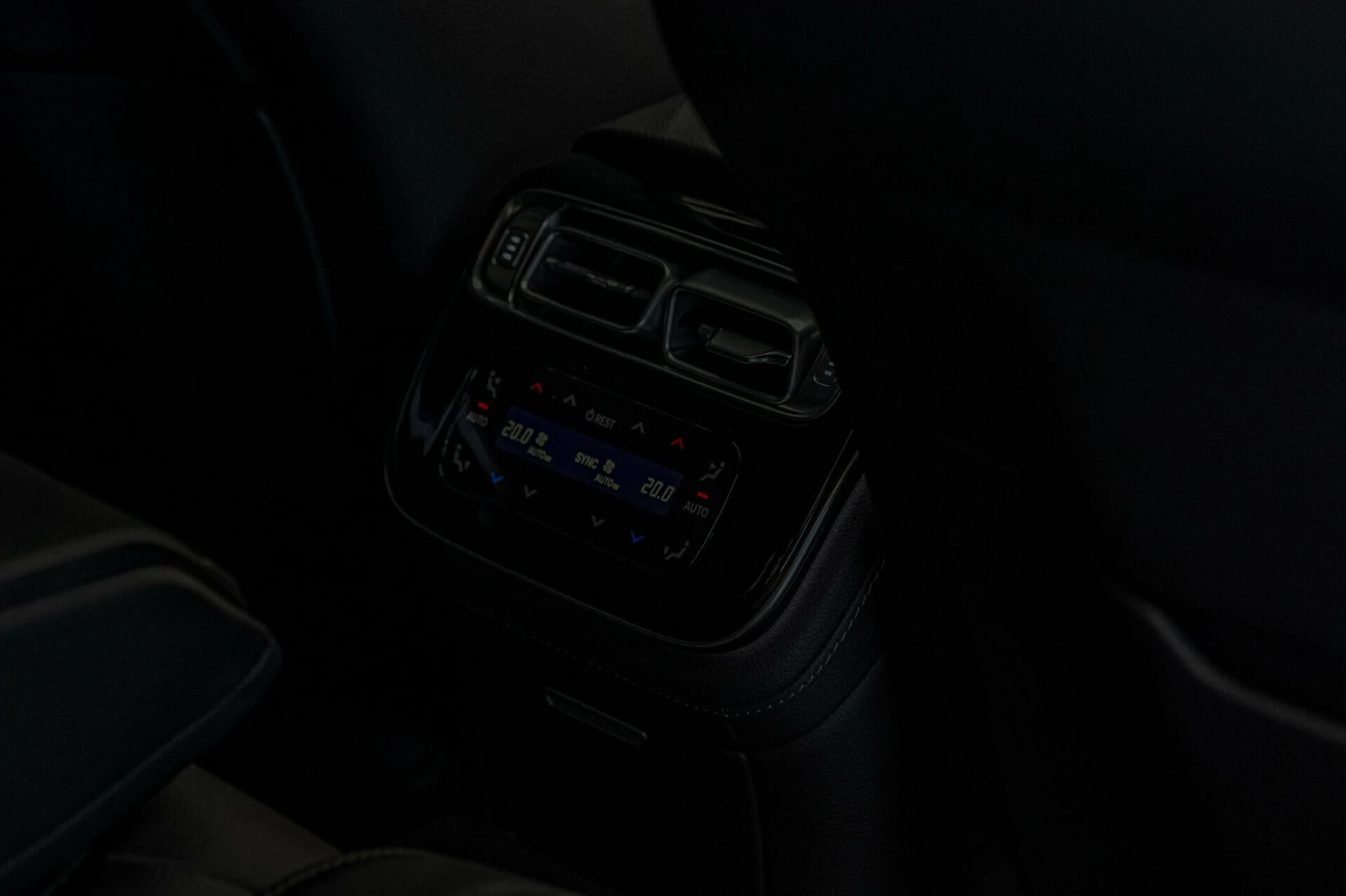 Mercedes-Benz S 400 Long/AMG/3D/Burmester/360//4Matic | Mobile.bg   11