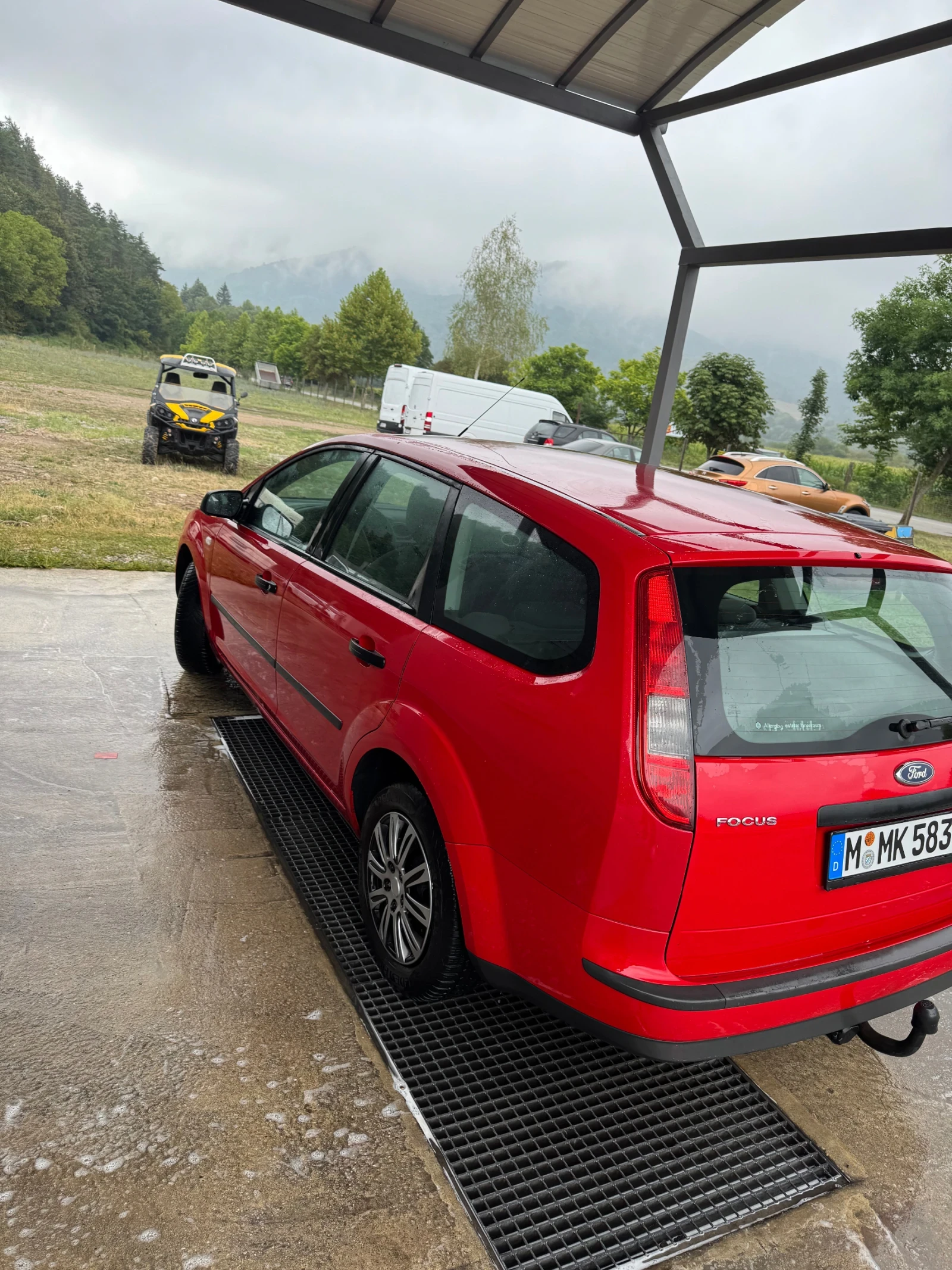 Ford Focus  - изображение 3