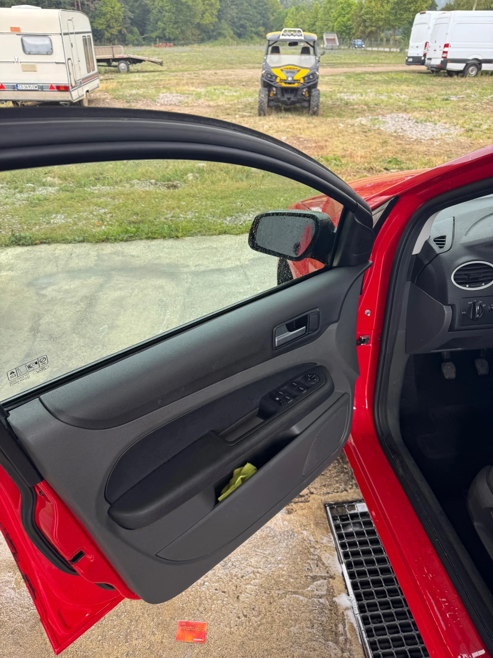 Ford Focus  - изображение 8
