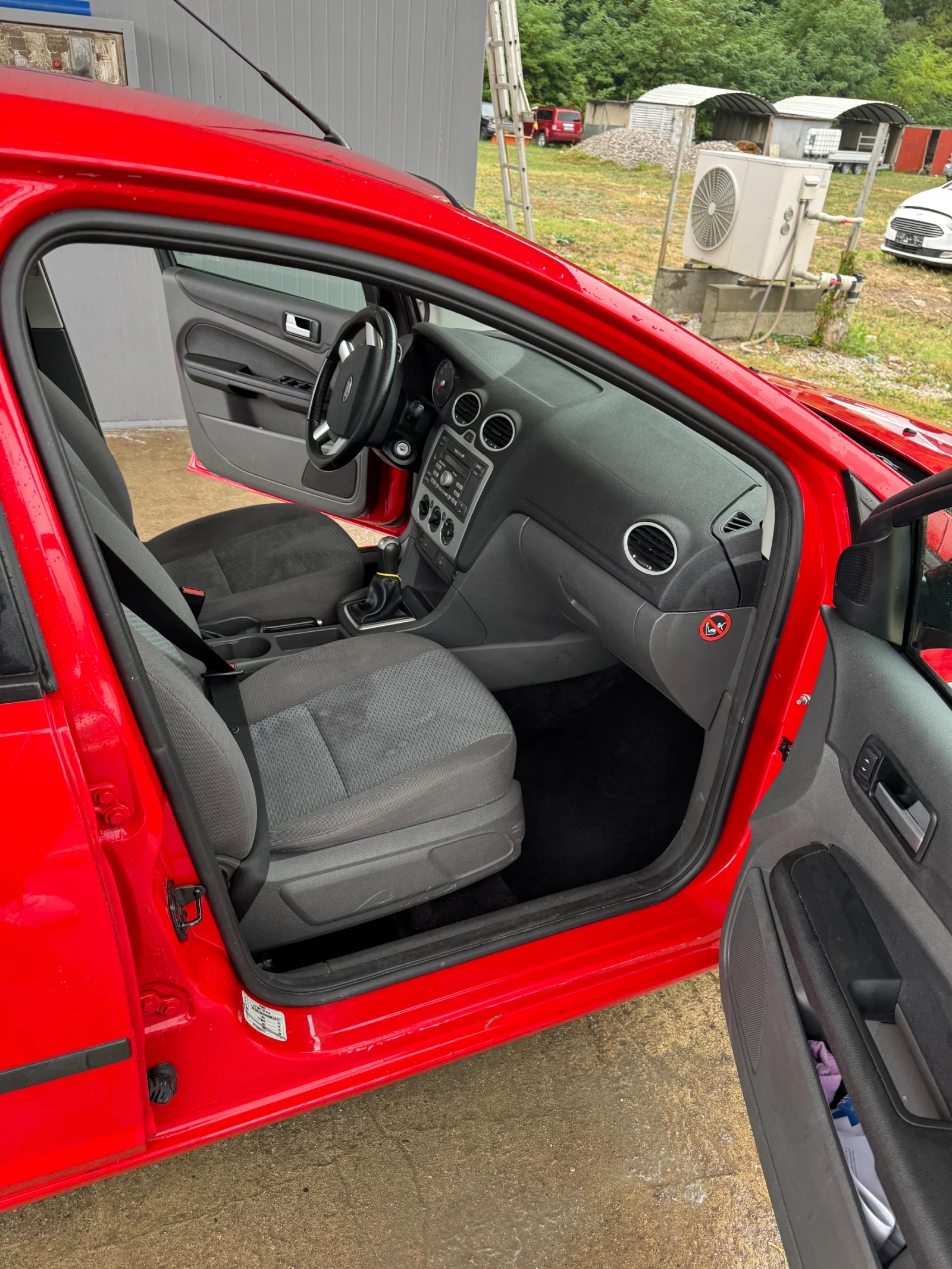 Ford Focus  - изображение 9