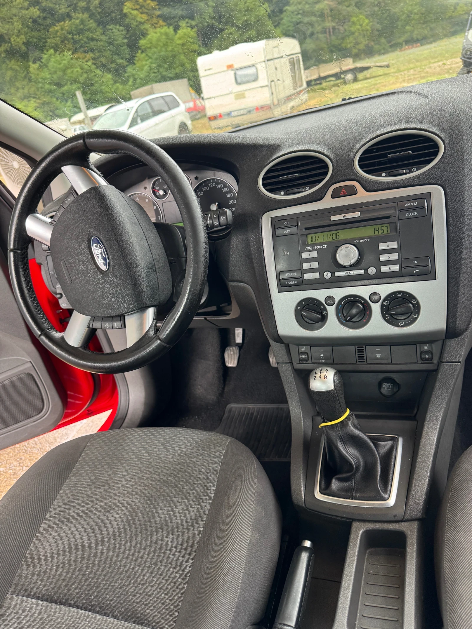 Ford Focus  - изображение 10