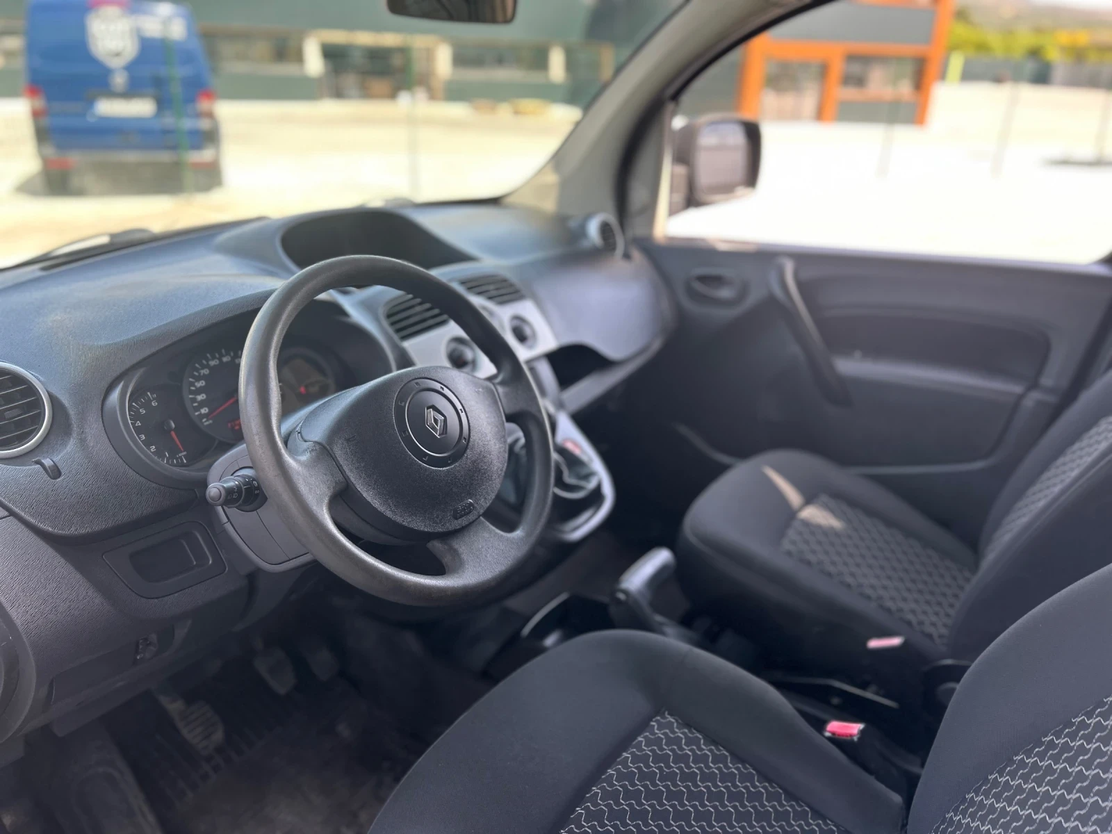 Renault Kangoo Reanault Kangoo 1.5 /2012/ - изображение 7