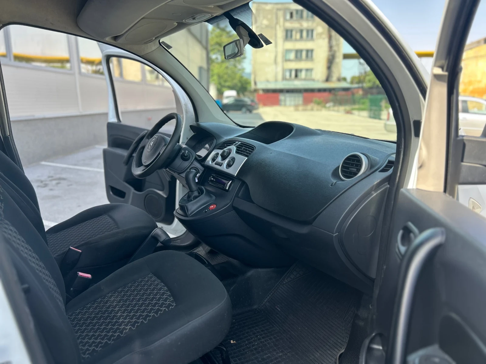 Renault Kangoo Reanault Kangoo 1.5 /2012/ - изображение 9