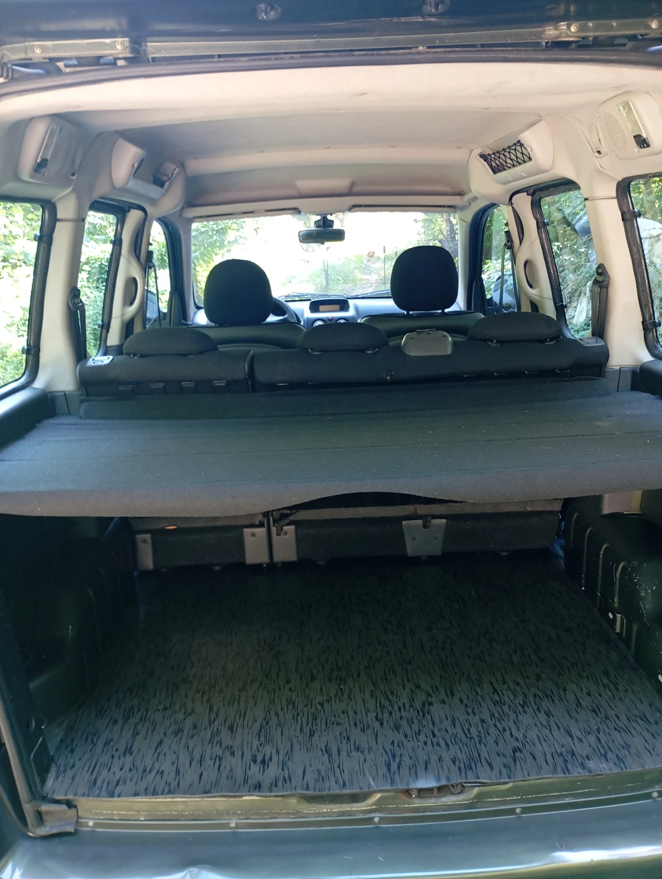 Citroen Berlingo  - изображение 8