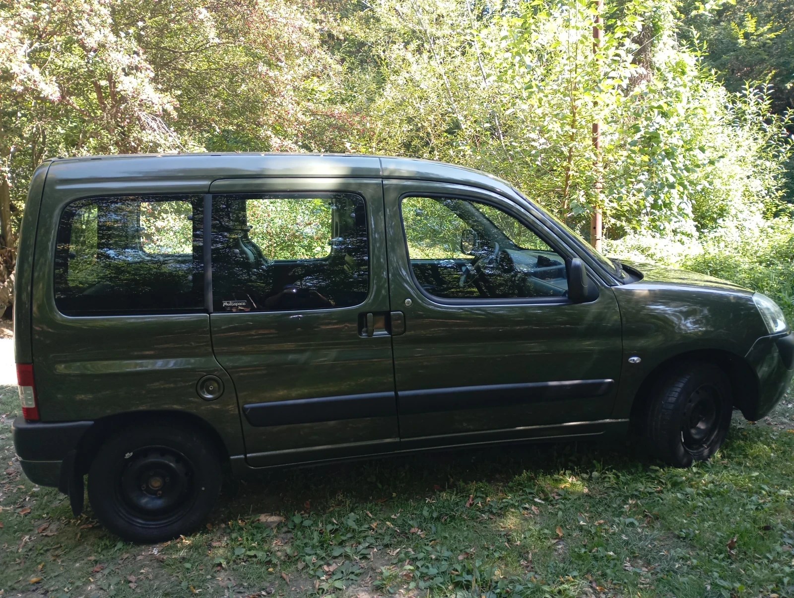 Citroen Berlingo  - изображение 2