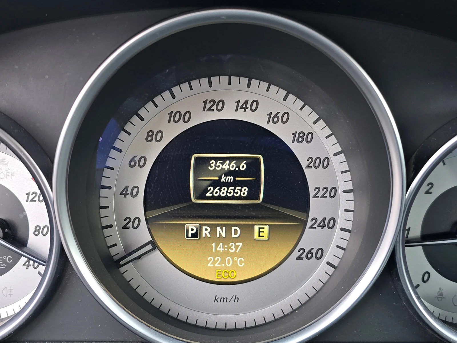 Mercedes-Benz C 250 CDi/./4-matic/ | Mobile.bg   16