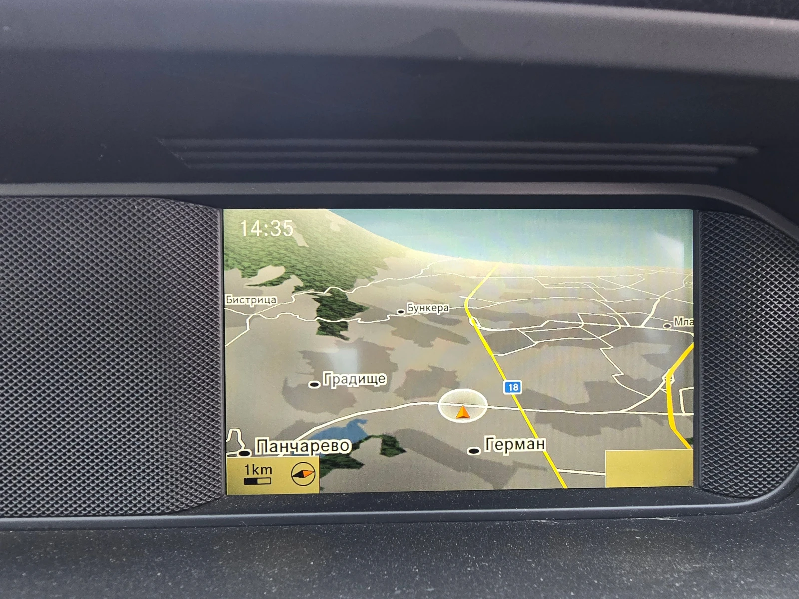 Mercedes-Benz C 250 CDi/Авт./4-matic/Лизинг - изображение 9