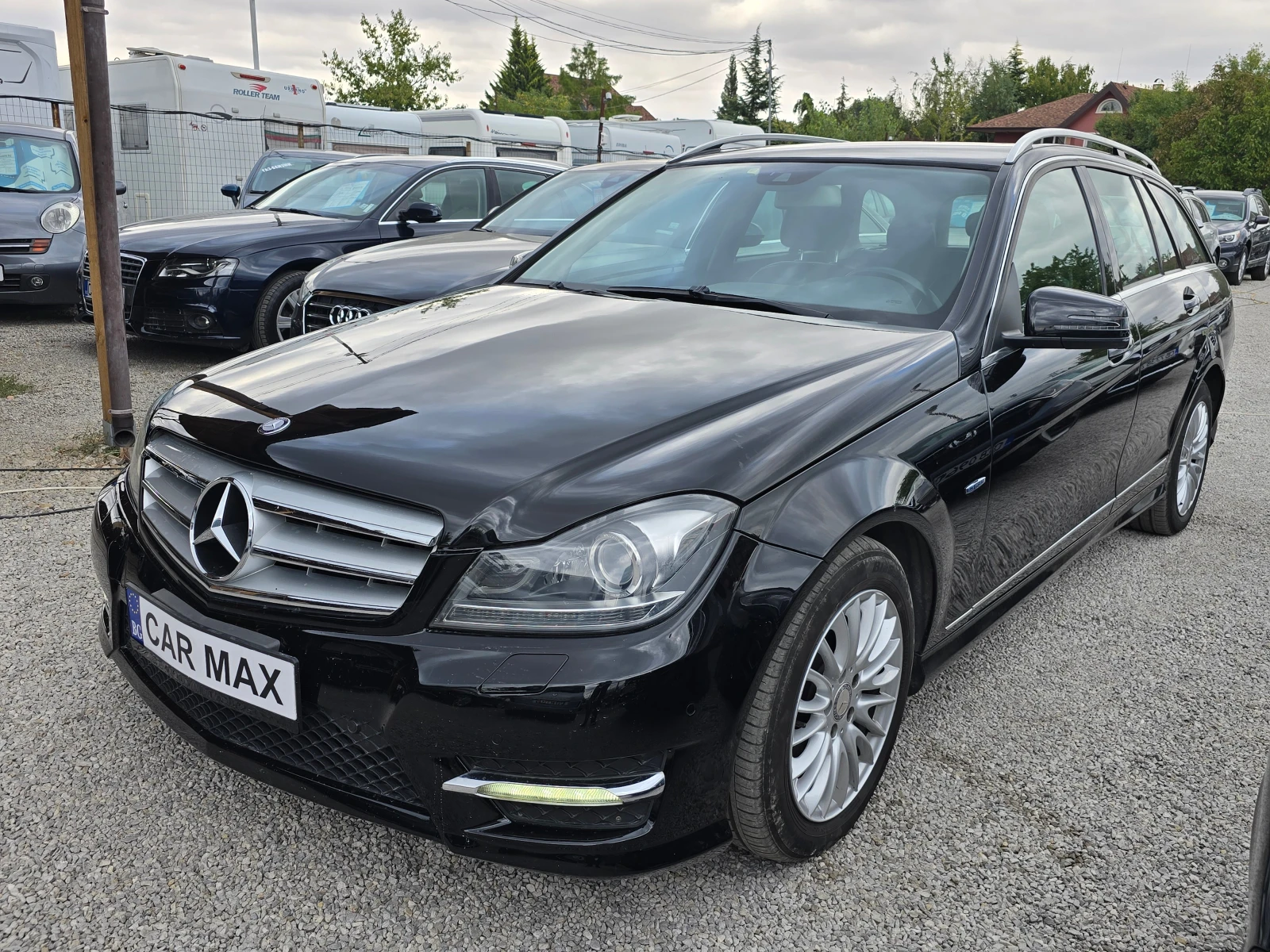 Mercedes-Benz C 250 CDi/Авт./4-matic/Лизинг - изображение 2
