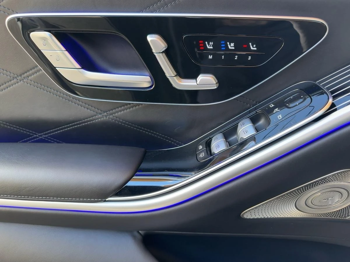 Mercedes-Benz S 63 AMG E-PERFORMANCE/CERAMIC/DESIGNO/BURM 4D/TV/PANO/360/ - изображение 7