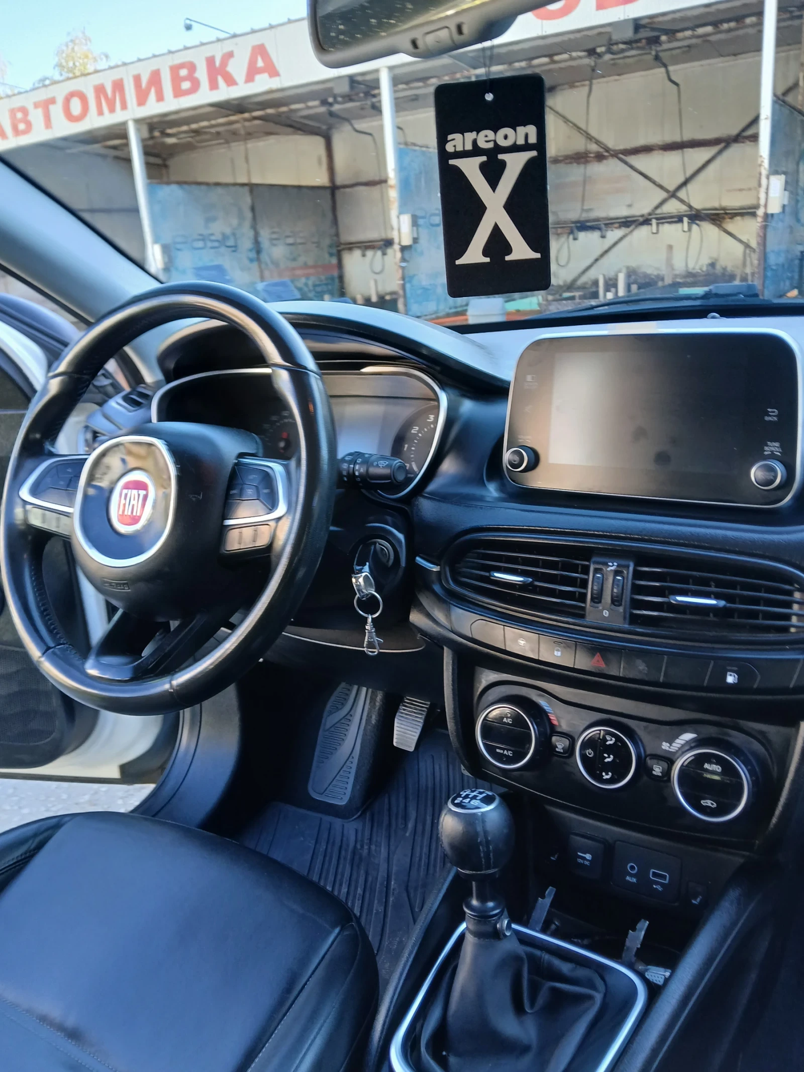 Fiat Tipo | Mobile.bg — изображение 8