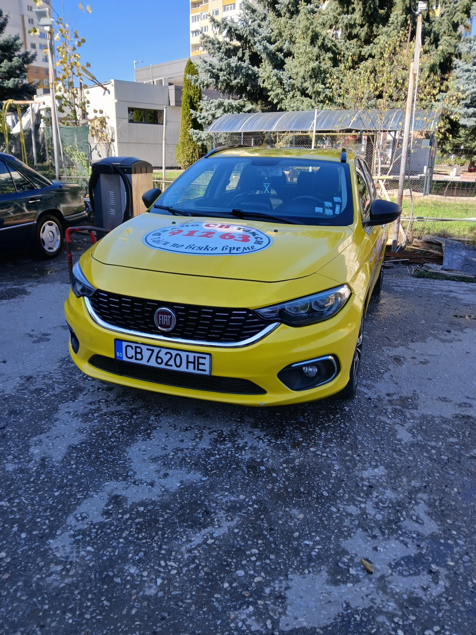 Fiat Tipo | Mobile.bg — изображение 6