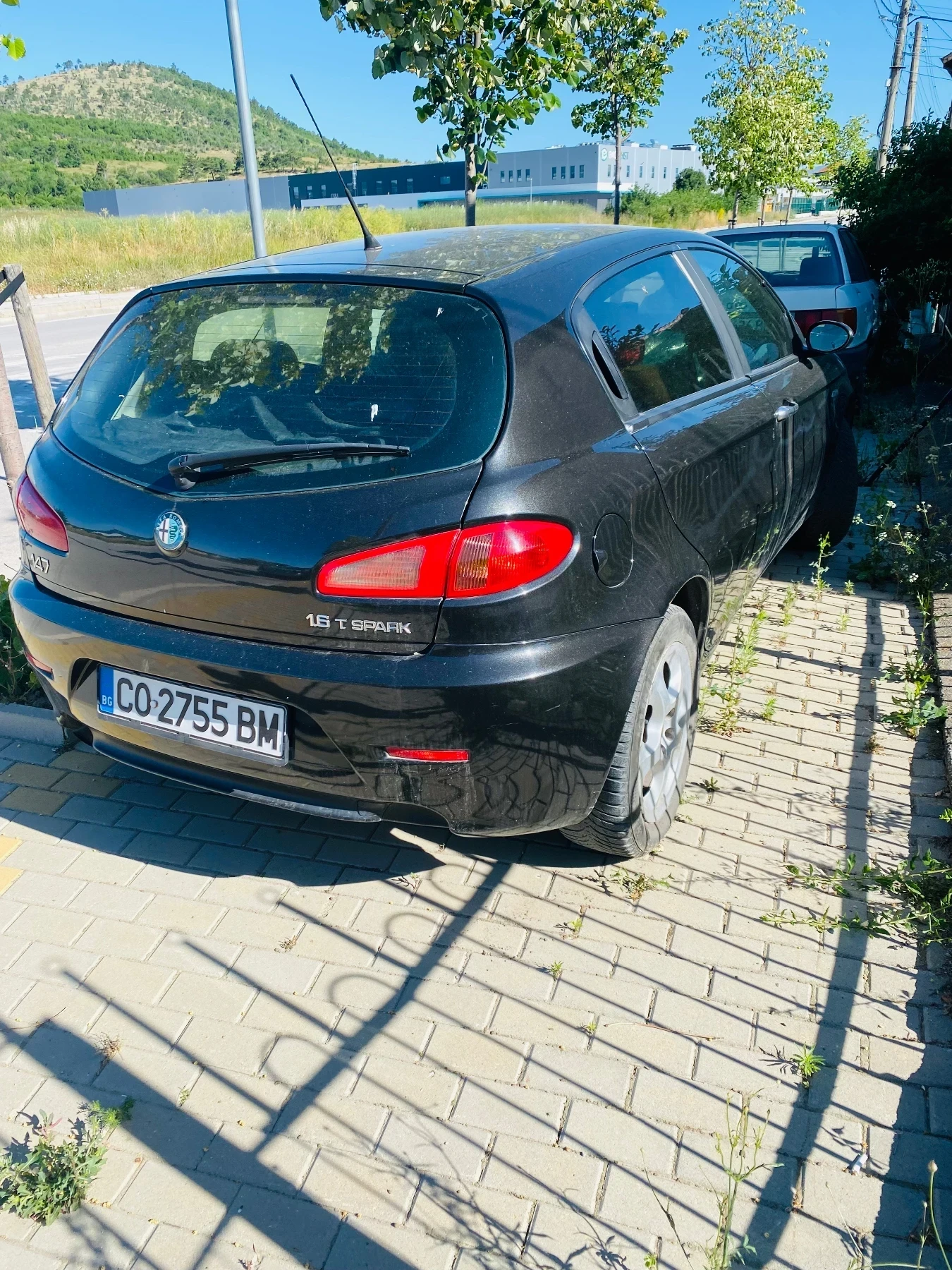 Alfa Romeo 147 | Mobile.bg   3