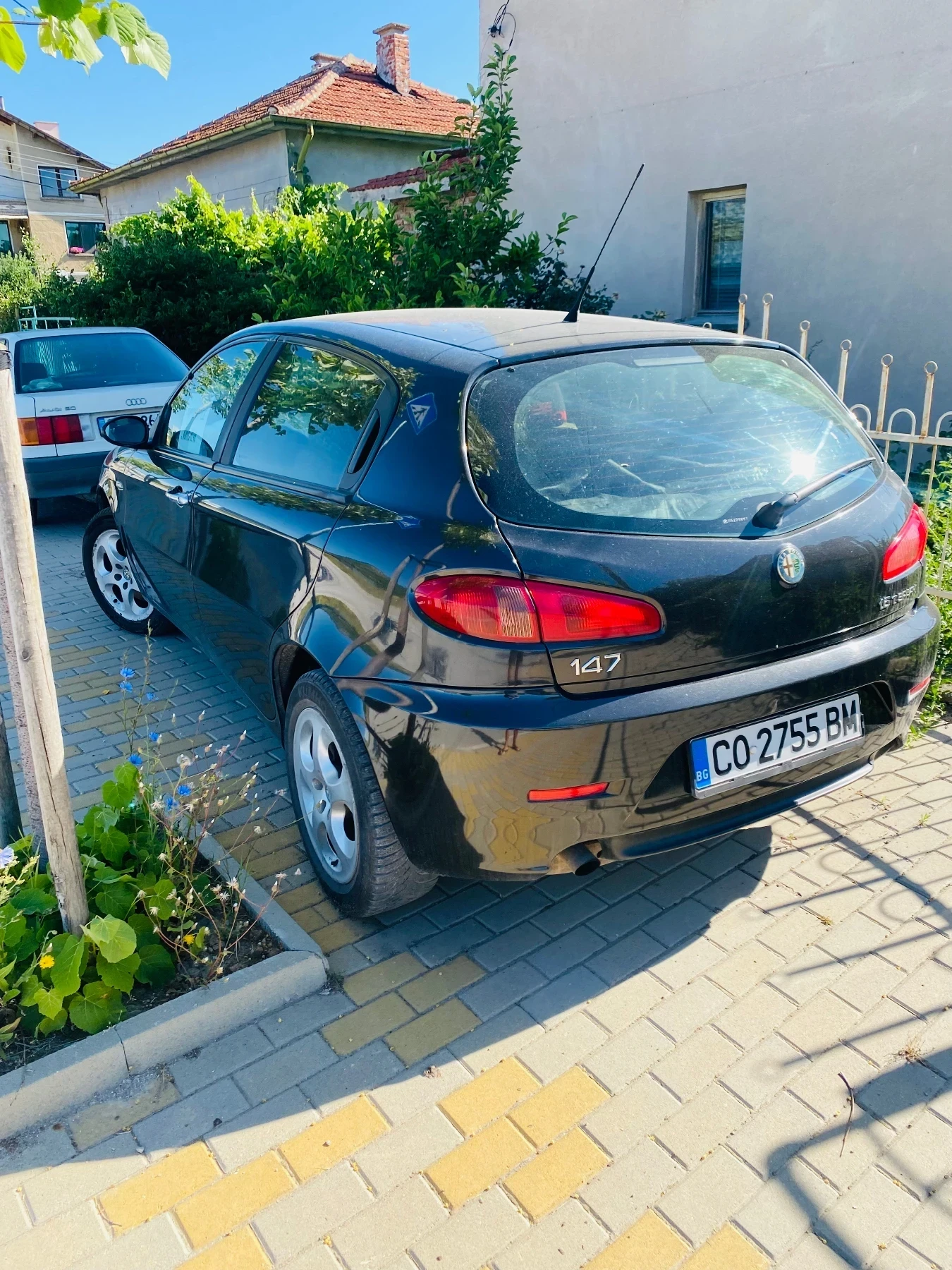 Alfa Romeo 147 | Mobile.bg   2