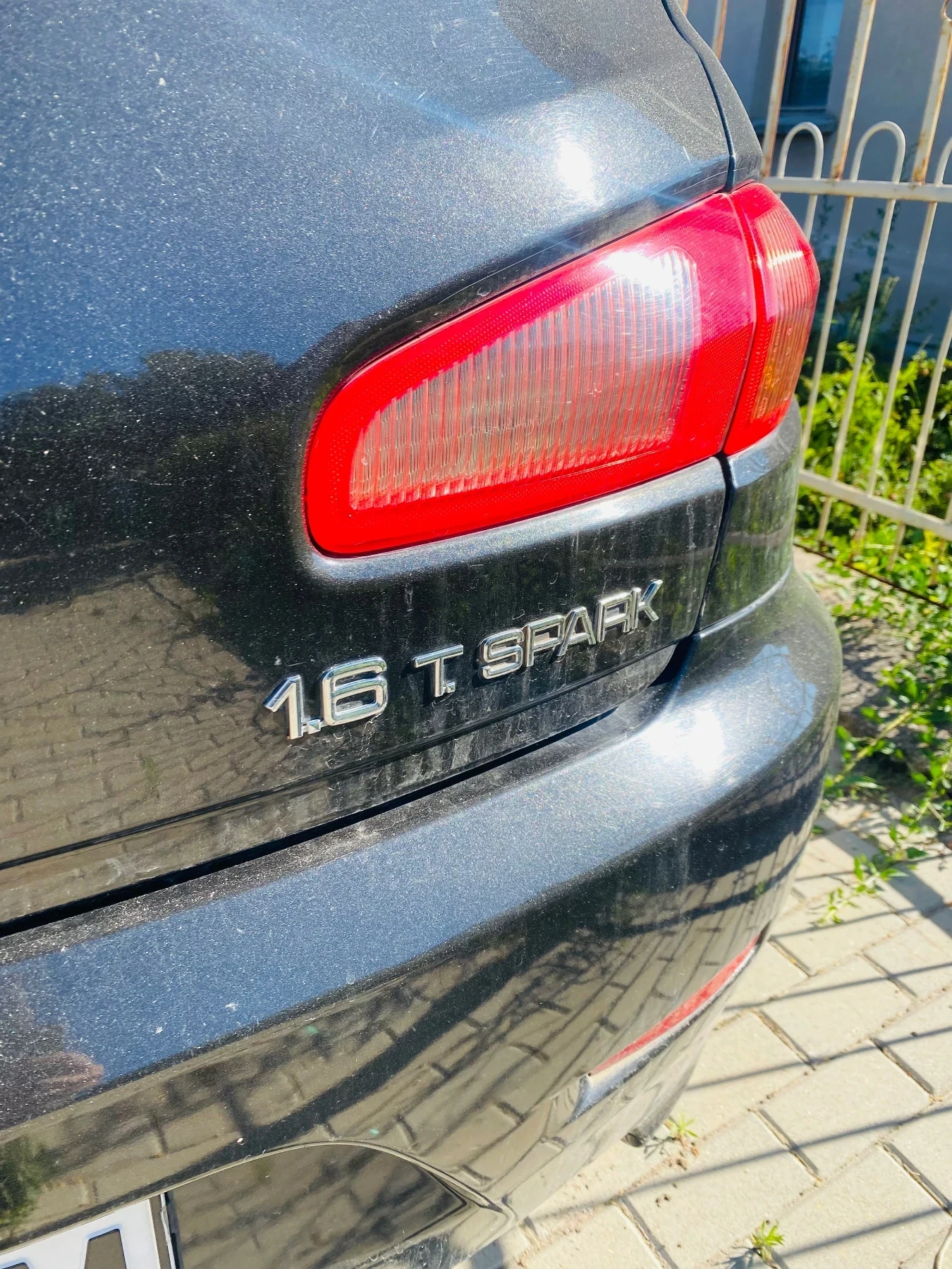 Alfa Romeo 147 | Mobile.bg   4