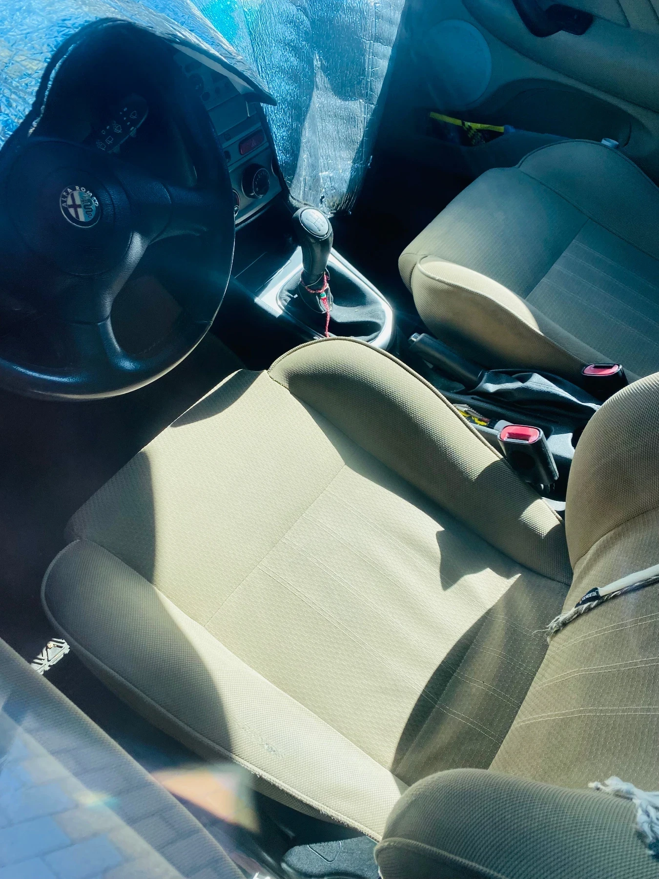 Alfa Romeo 147 | Mobile.bg   6