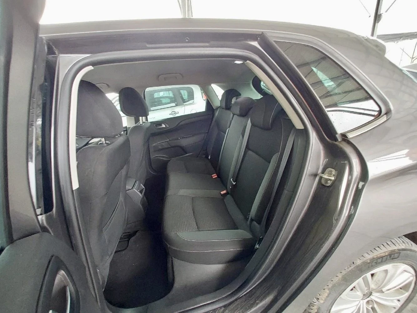 Citroen C4 1.6BHDI EURO6 LED AUTOMATIC | Mobile.bg   11