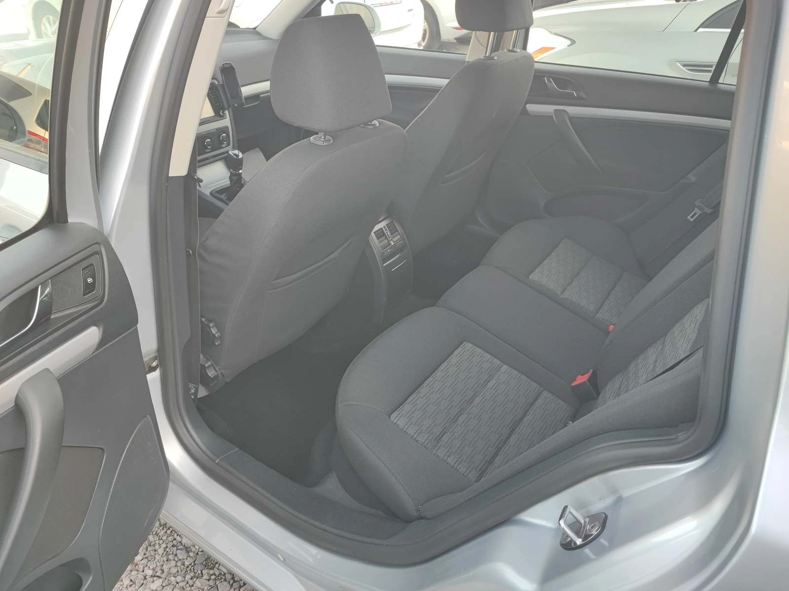 Skoda Octavia 1.6D-105ks | Mobile.bg � ����������� 14