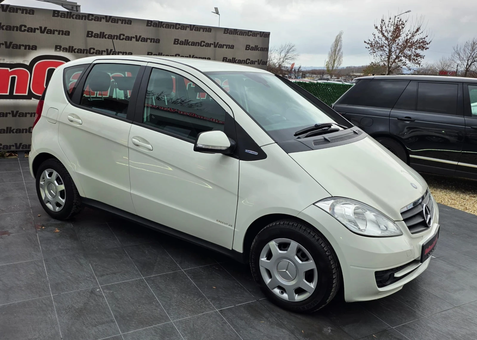 Mercedes-Benz A 160 Face, Euro5B | Mobile.bg   6