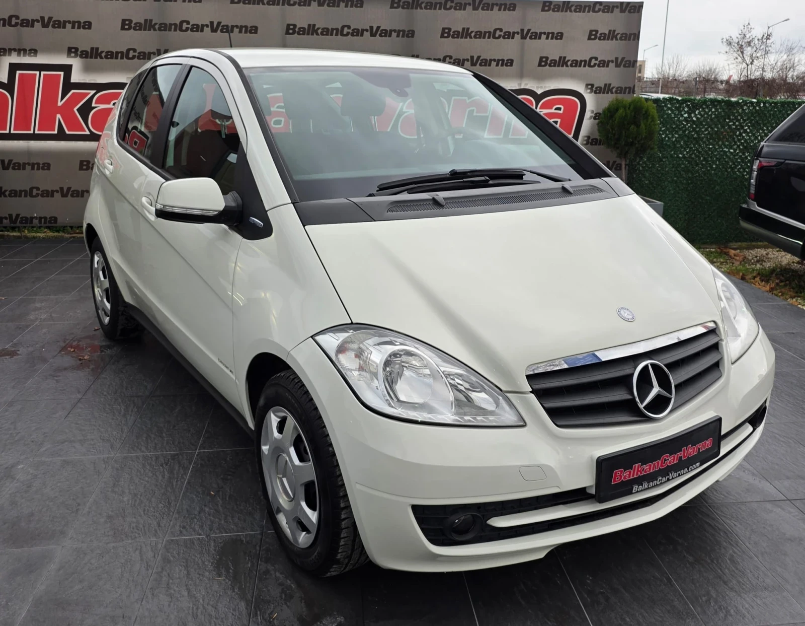 Mercedes-Benz A 160 Face, Euro5B | Mobile.bg   2