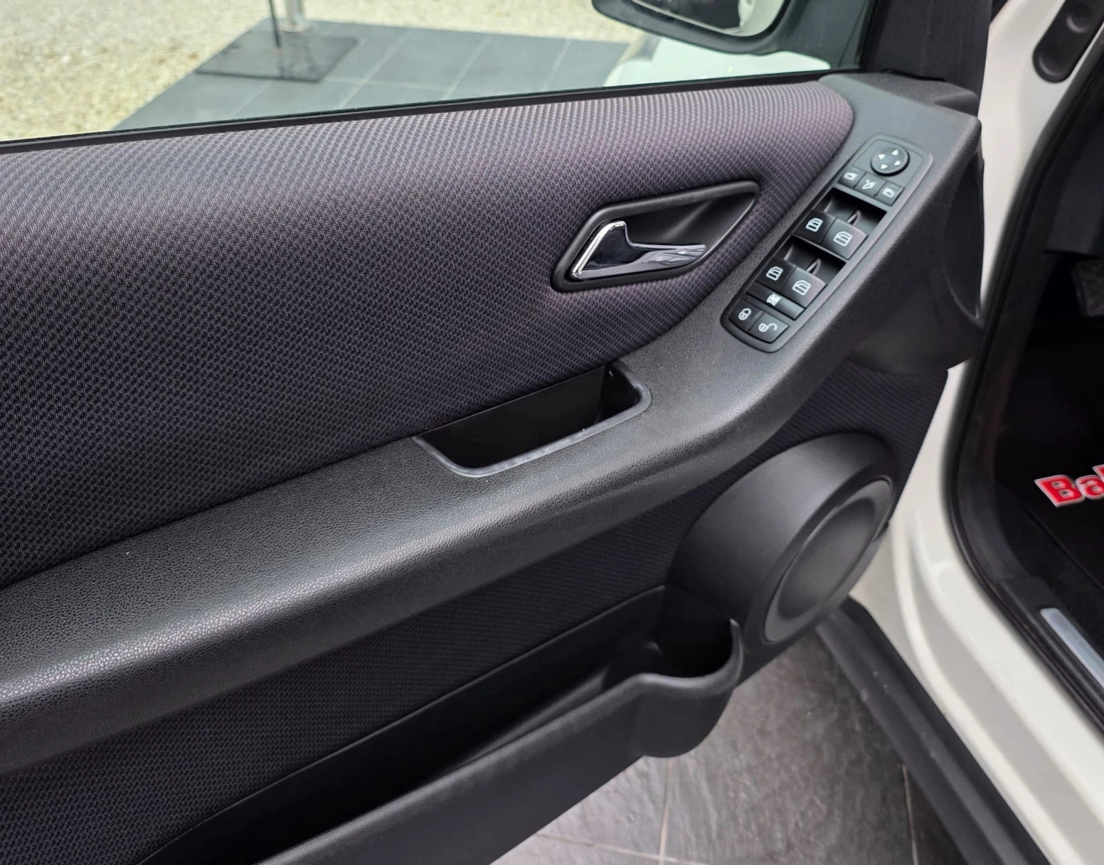 Mercedes-Benz A 160 Face, Euro5B | Mobile.bg   13