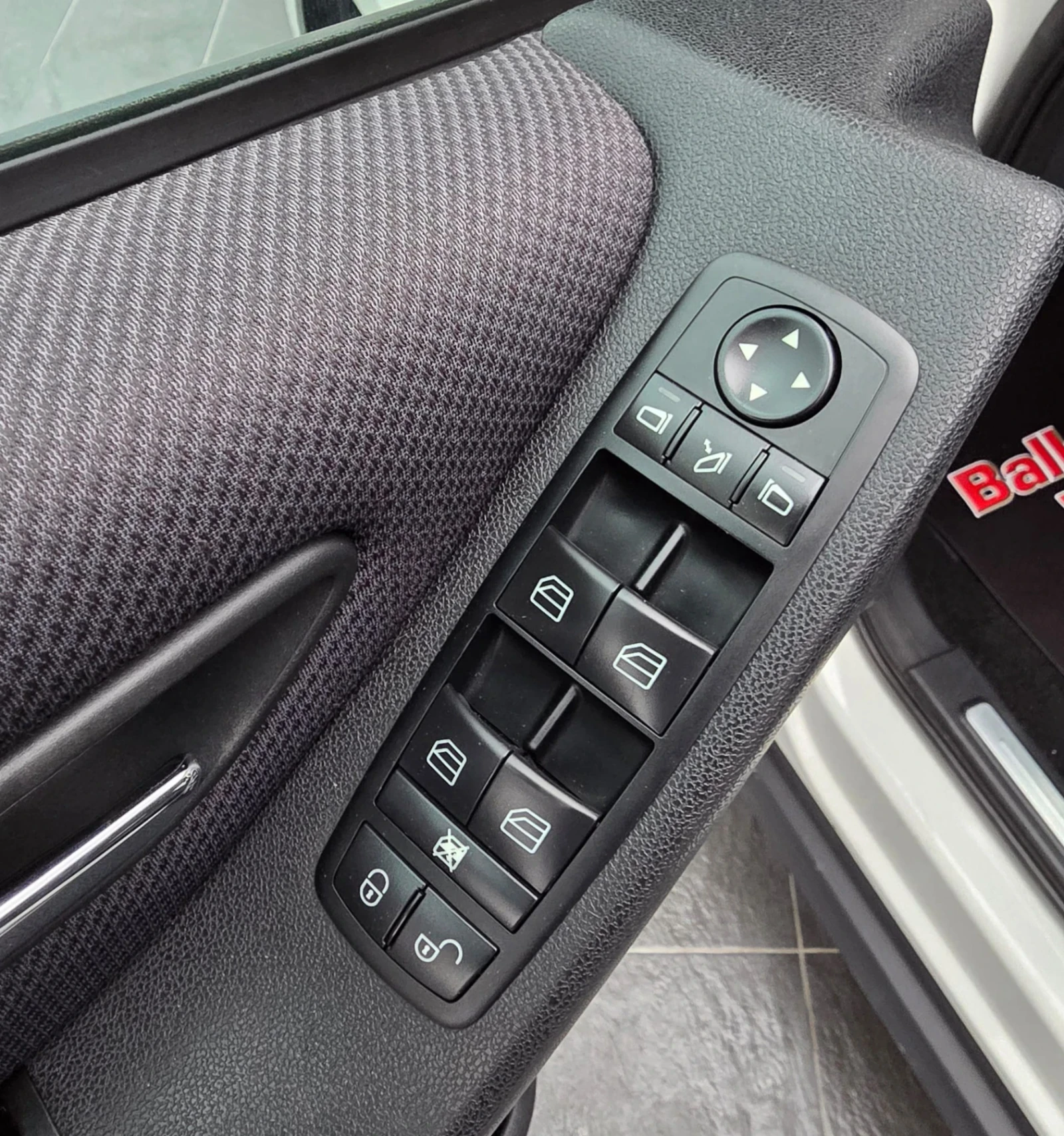 Mercedes-Benz A 160 Face, Euro5B | Mobile.bg   10