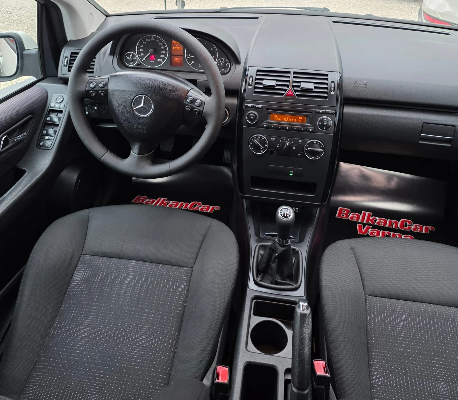 Mercedes-Benz A 160 Face, Euro5B | Mobile.bg   9