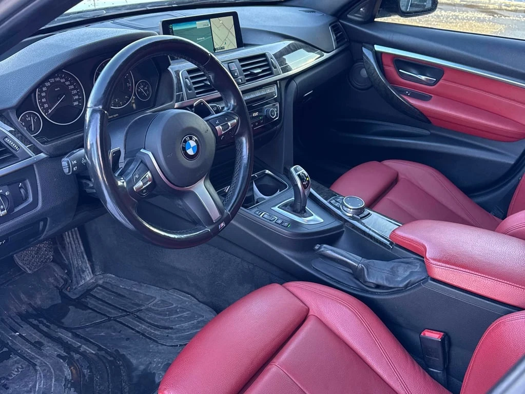 BMW 328 2016 XDRIVE28I * ��� ������������ ������ | Mobile.bg � ����������� 9