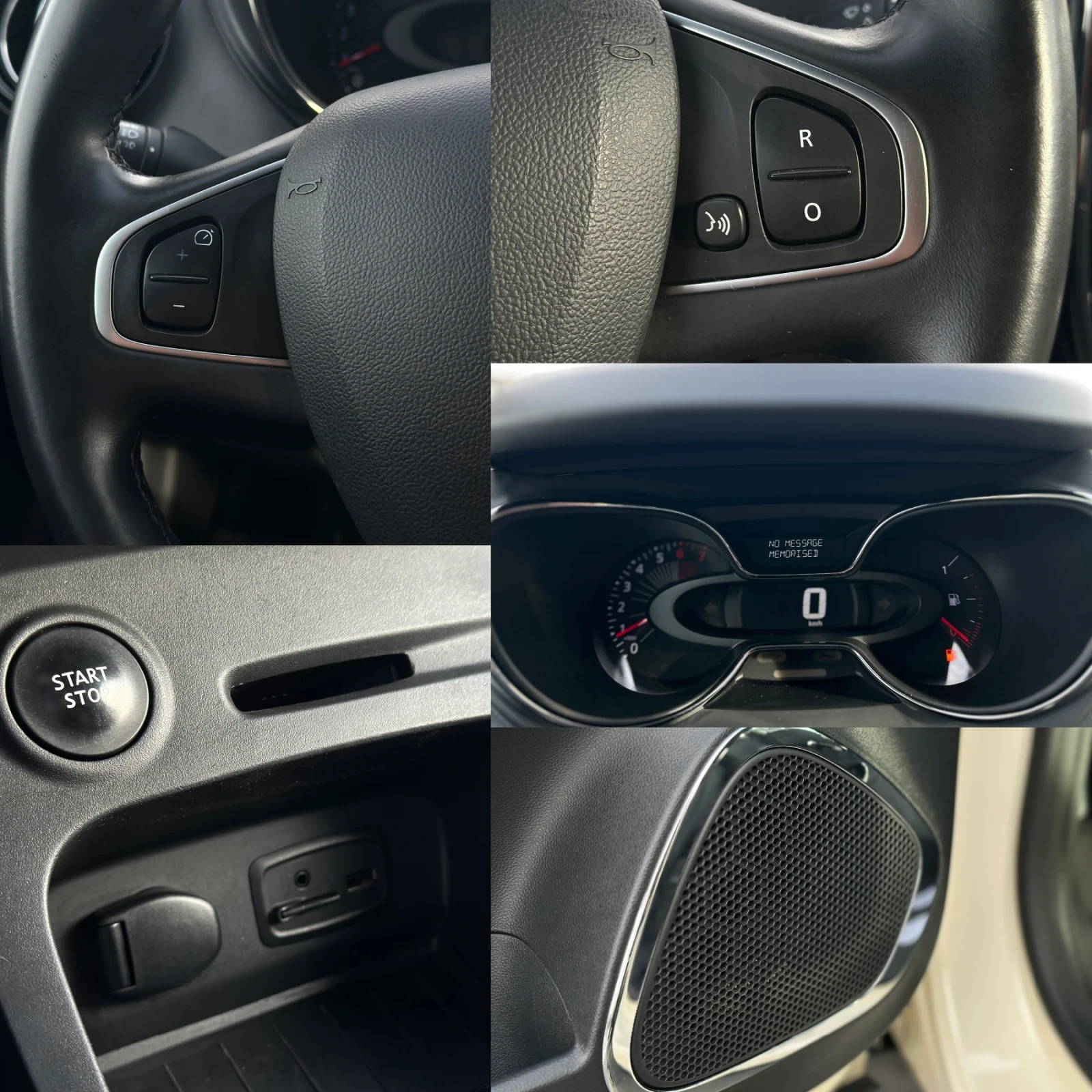 Renault Captur * ������* ���������* �.�������* 2017�.*  | Mobile.bg � ����������� 15