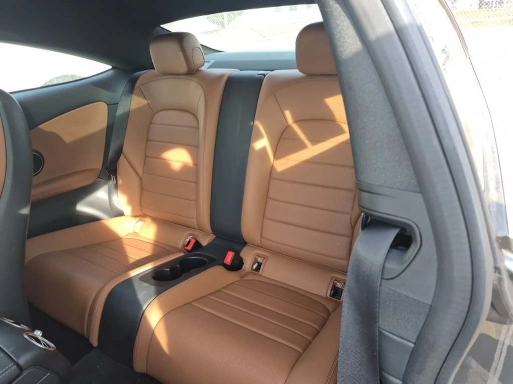 Mercedes-Benz C 300 * CARFAX * ���� �� �� | Mobile.bg � ����������� 12