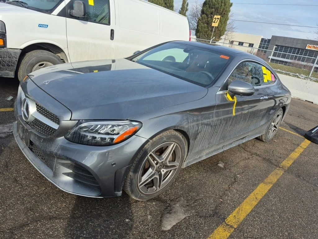 Mercedes-Benz C 300 * CARFAX * ���� �� �� | Mobile.bg � ����������� 1