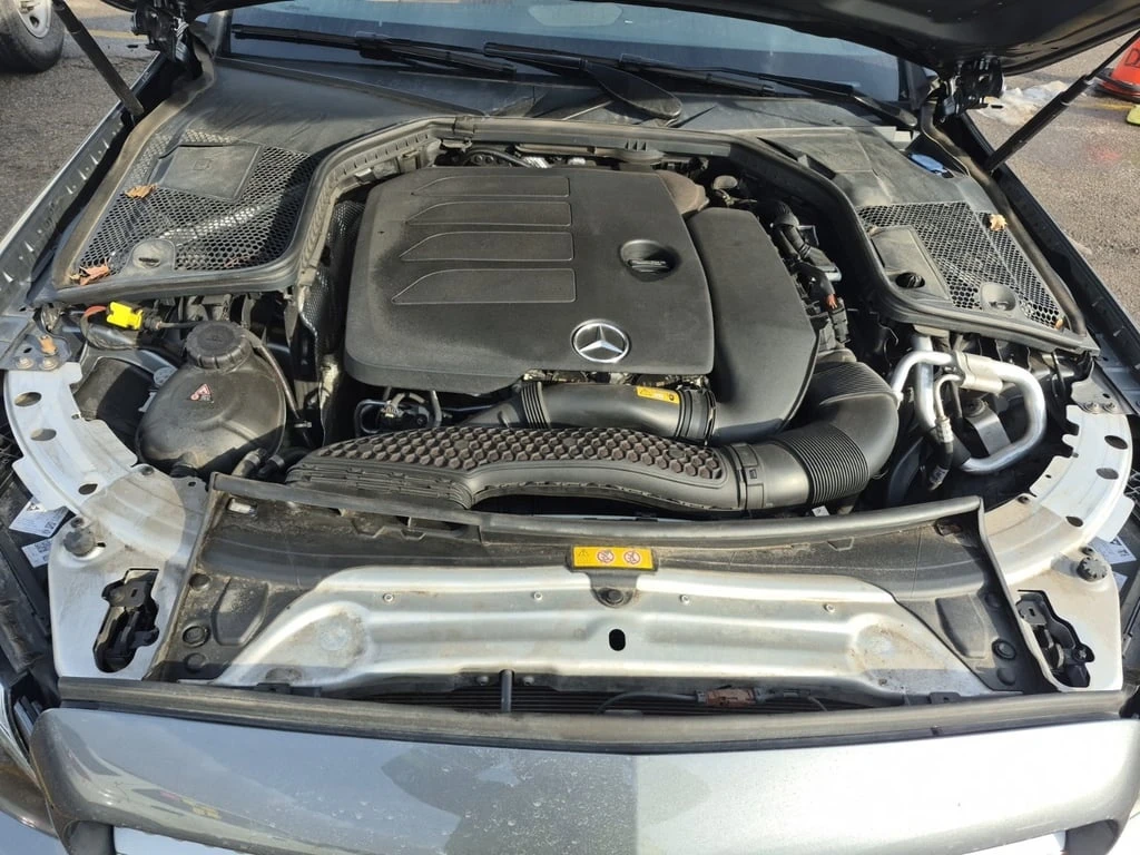 Mercedes-Benz C 300 * CARFAX * ���� �� �� | Mobile.bg � ����������� 14